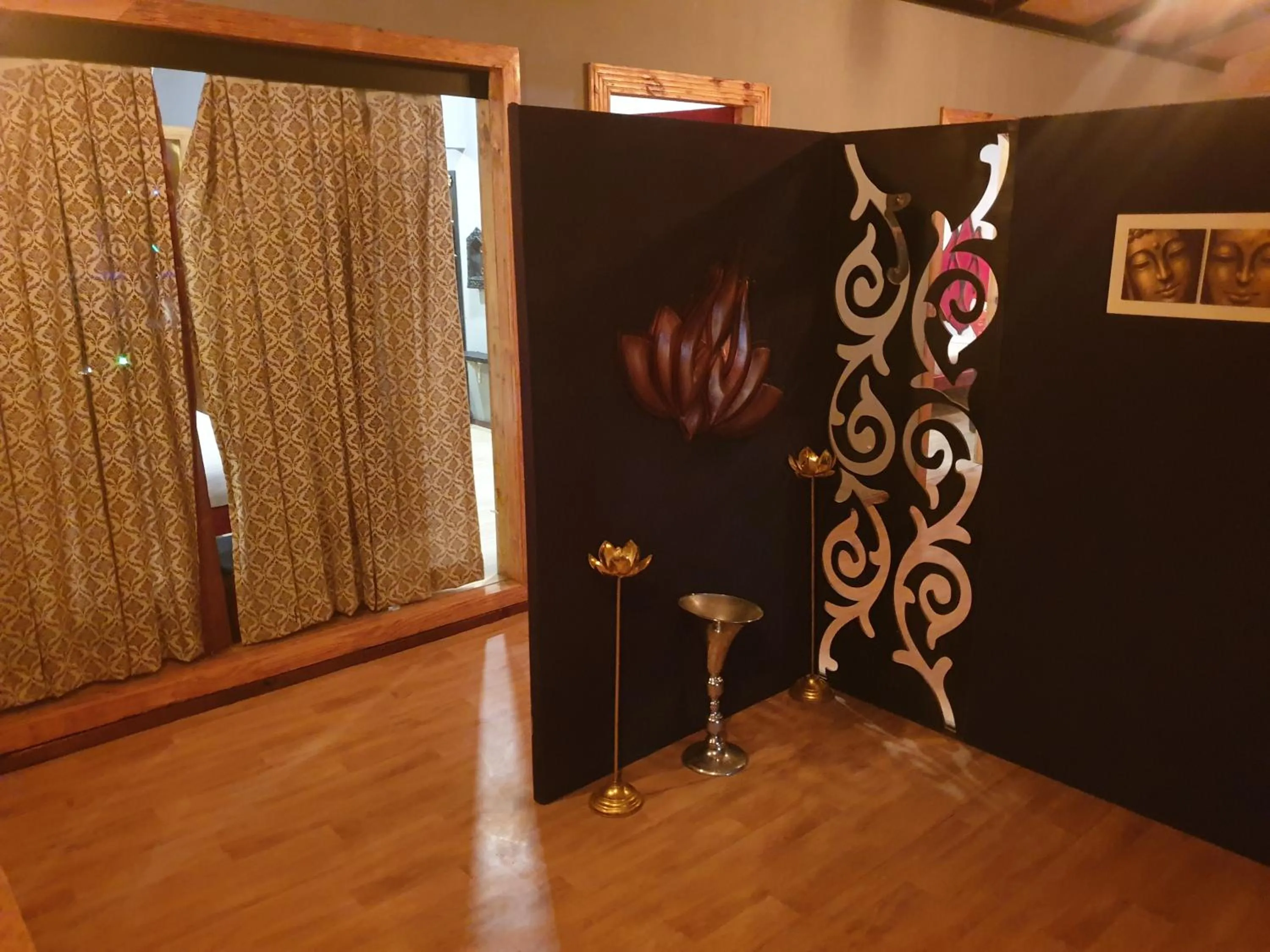 Hotel Mittal Paradise