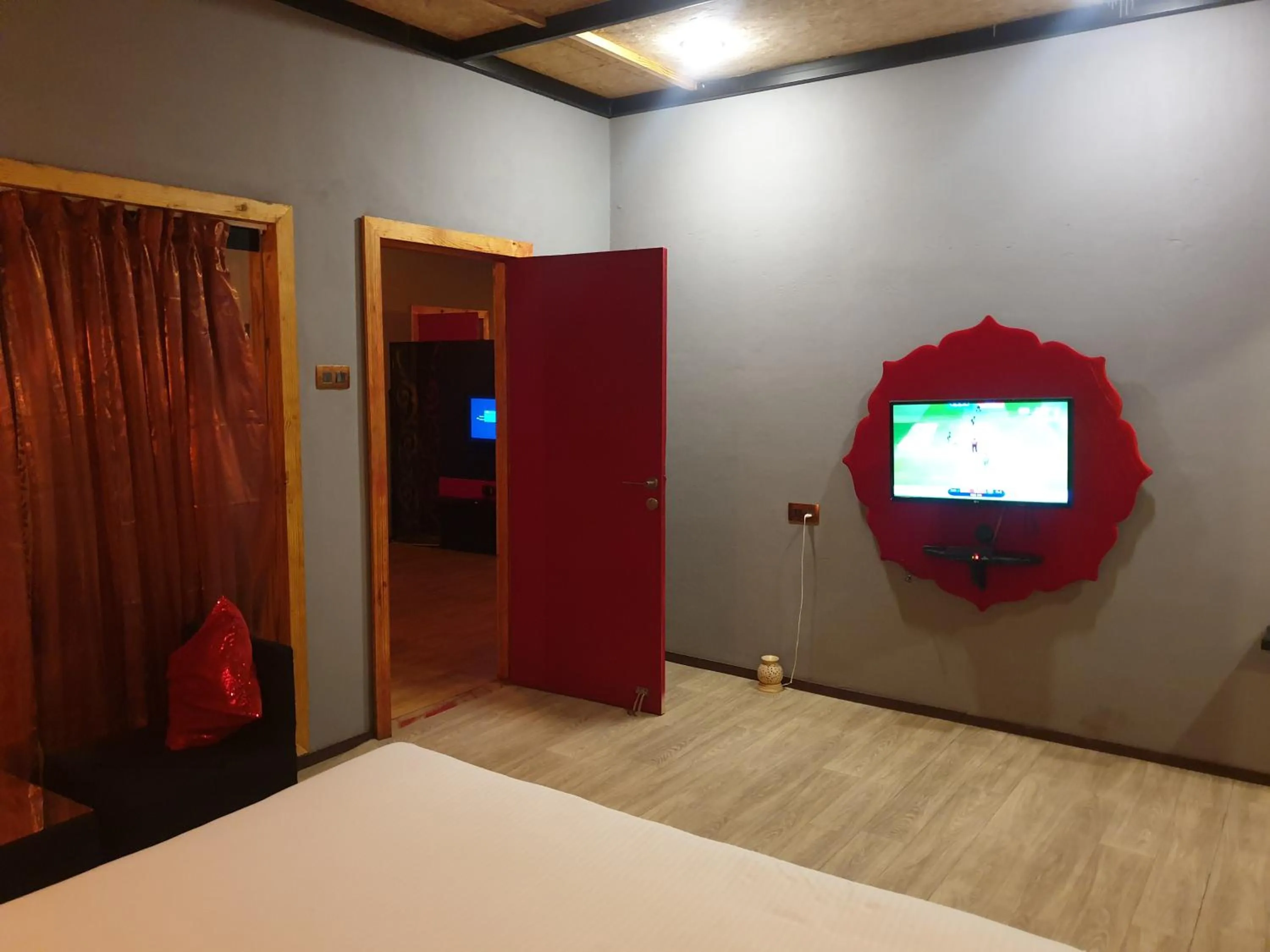 Hotel Mittal Paradise