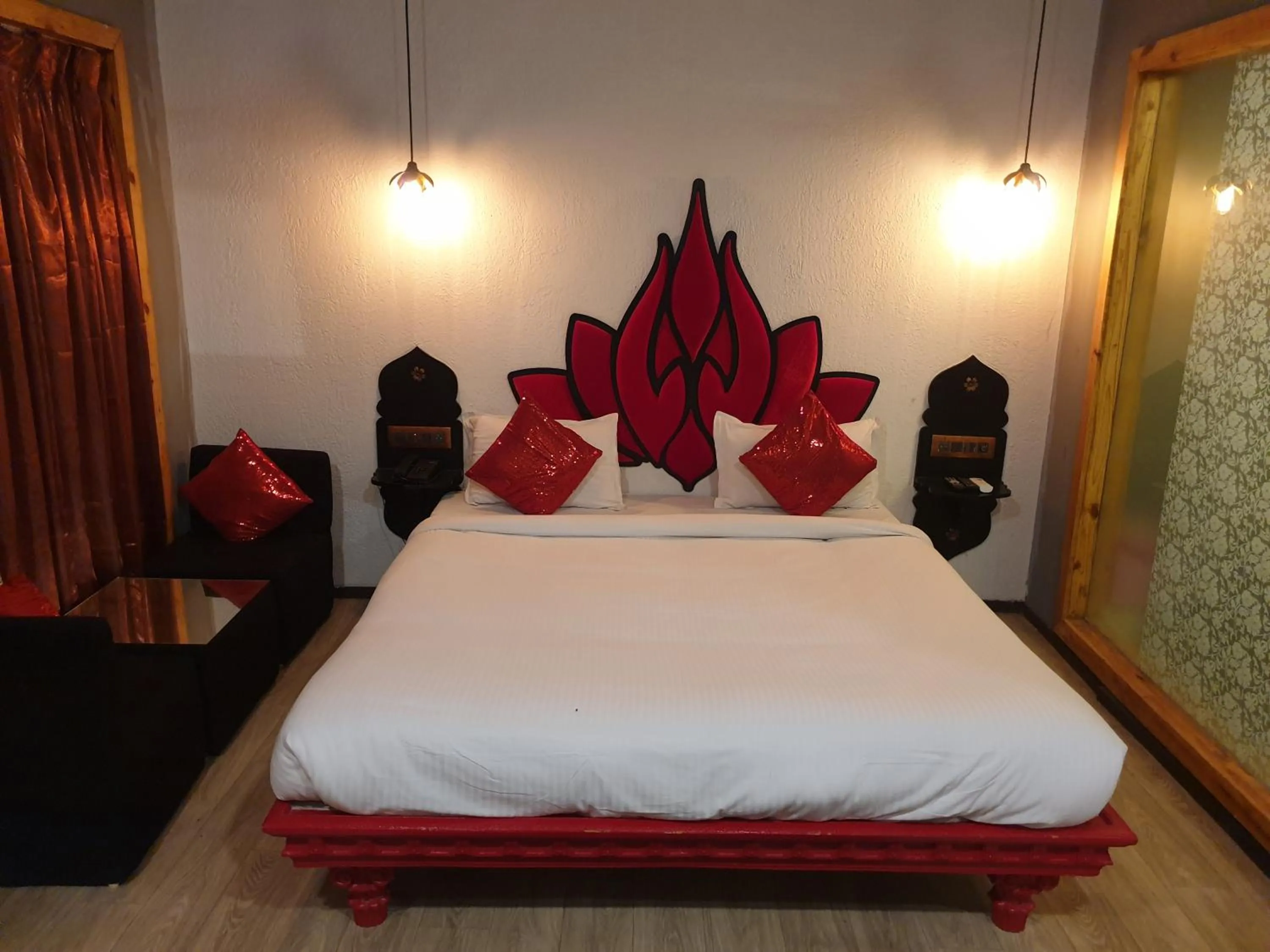 Hotel Mittal Paradise