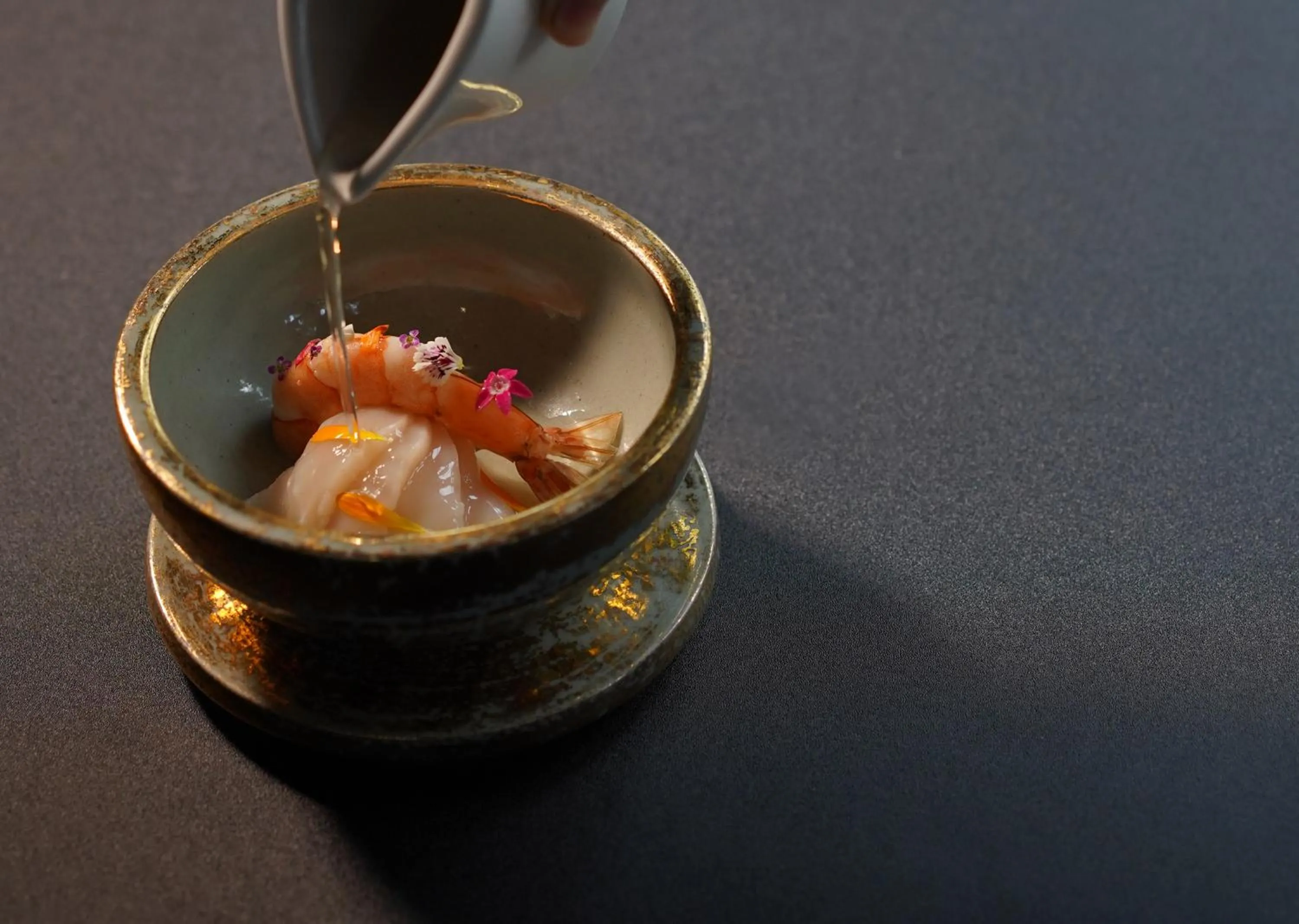 Restaurant/places to eat in Hoshinoya Bali