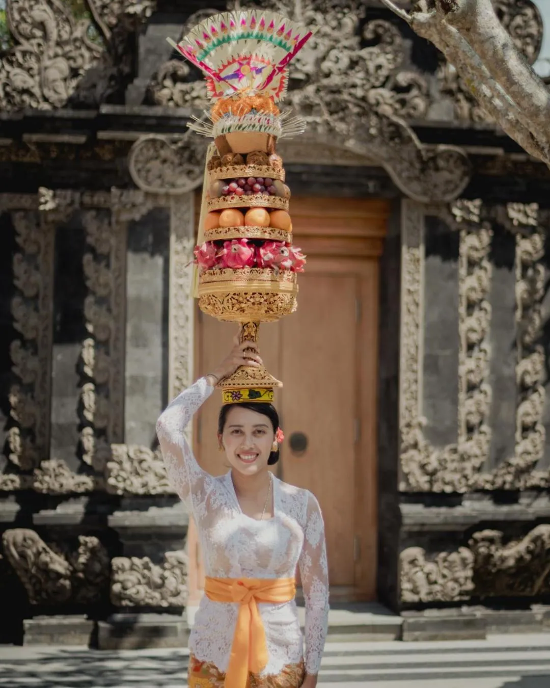 Activities in Hoshinoya Bali