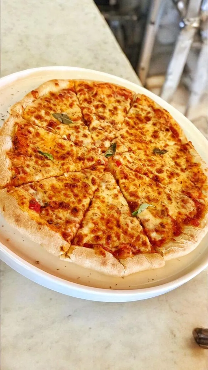 Restaurant/places to eat in SV Chrome by AJ Boutique Hotel