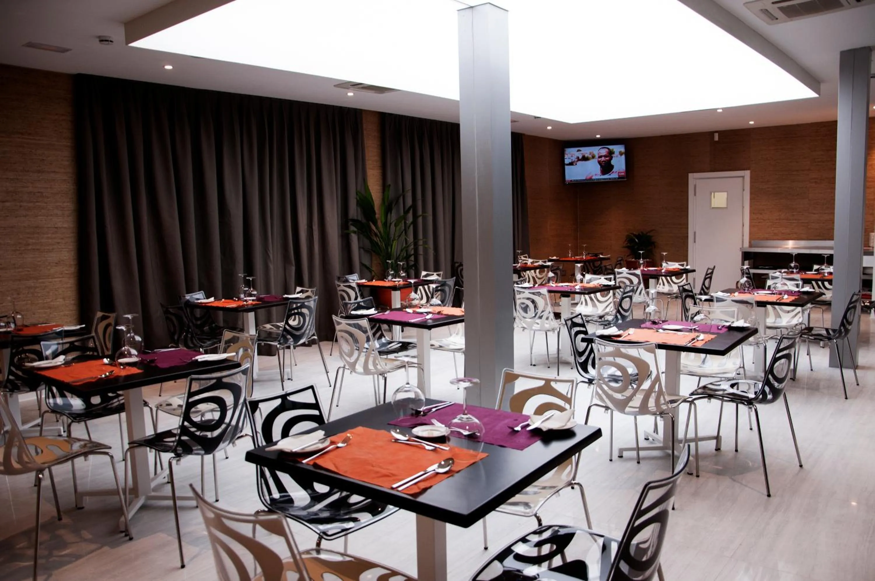 Restaurant/places to eat in SV Chrome