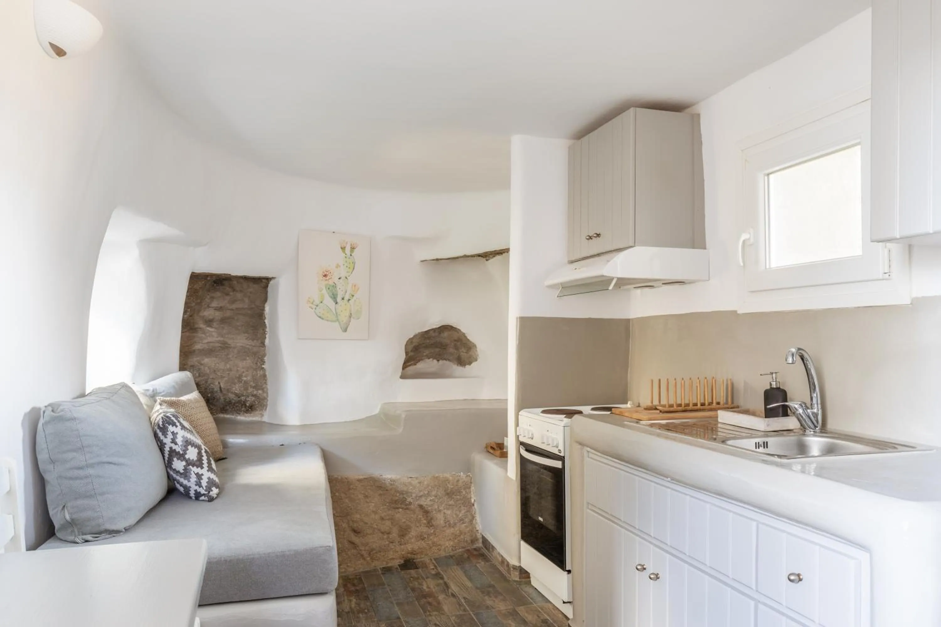 Aletro Cottage Houses