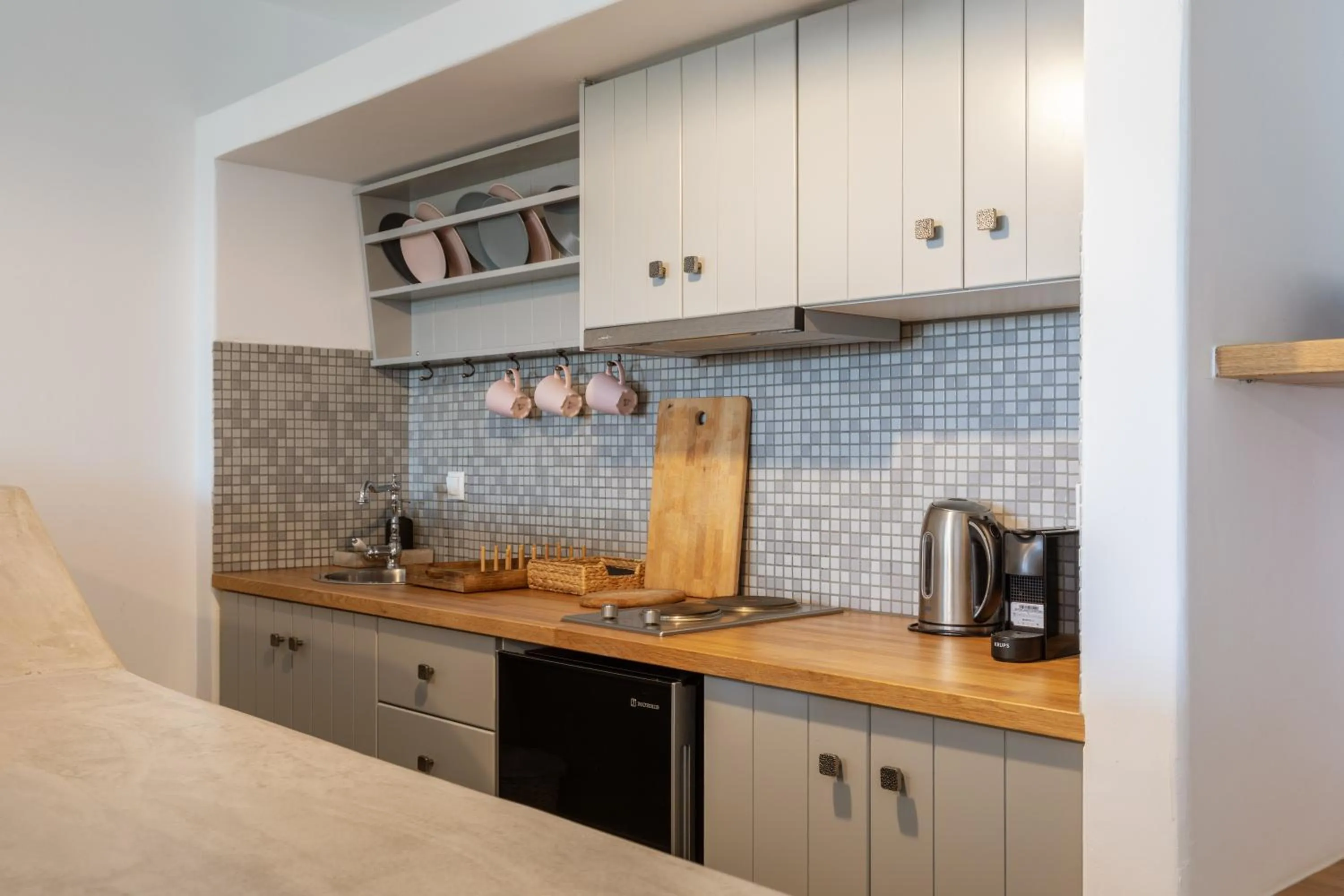 Aletro Cottage Houses