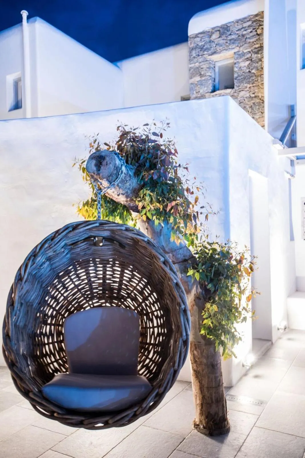 Aletro Cottage Houses