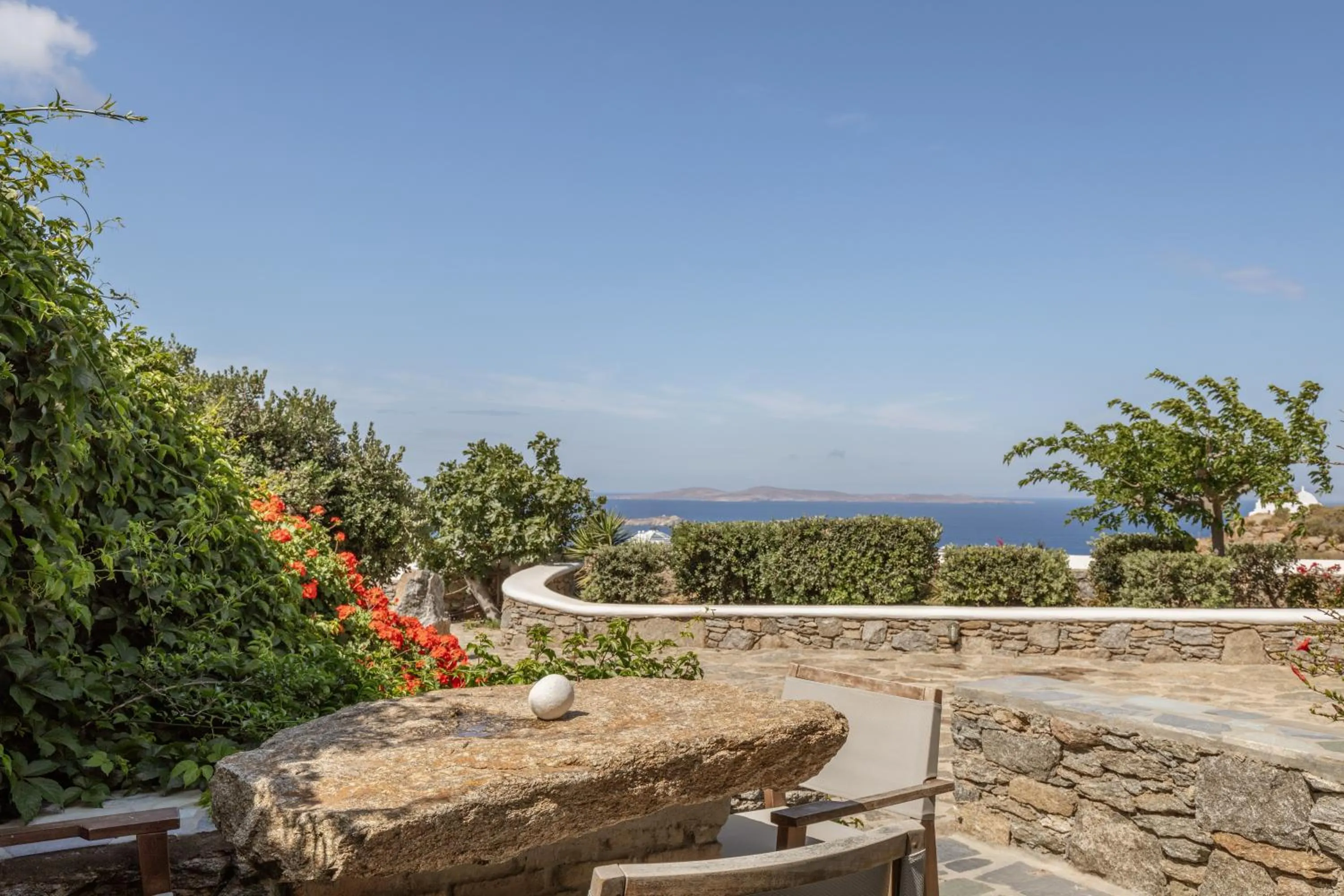 Aletro Cottage Houses