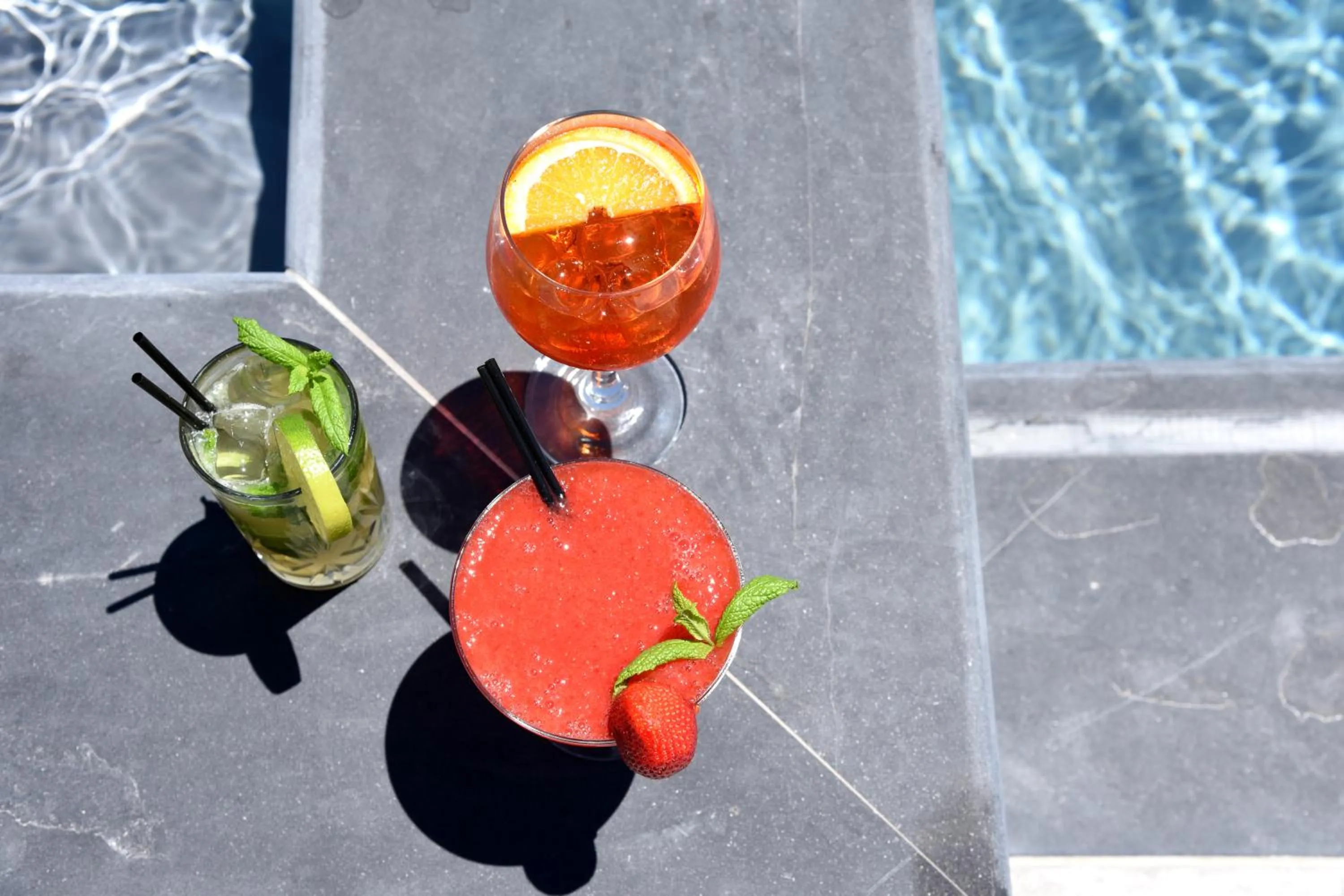 Aletro Cottage Houses