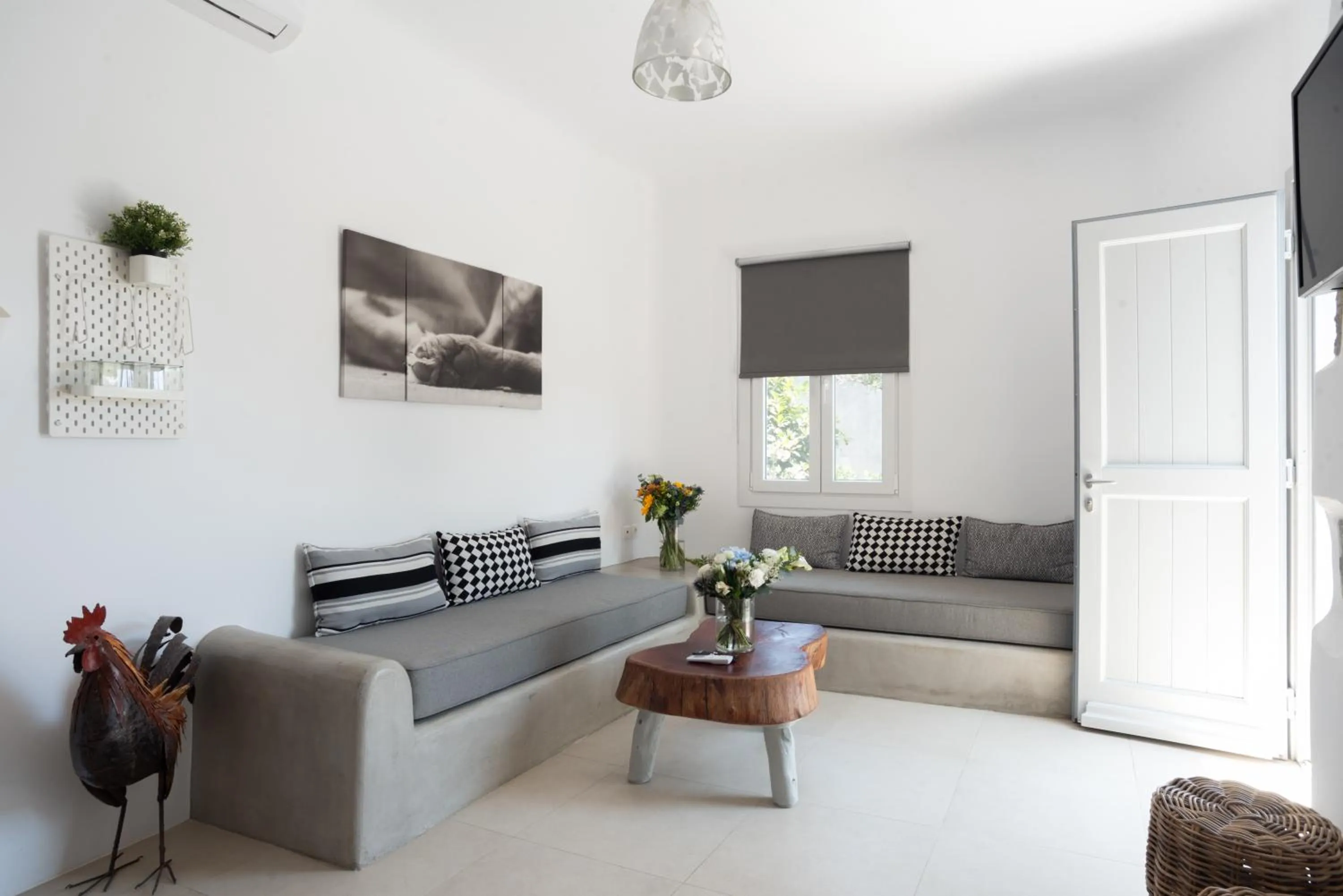 Aletro Cottage Houses