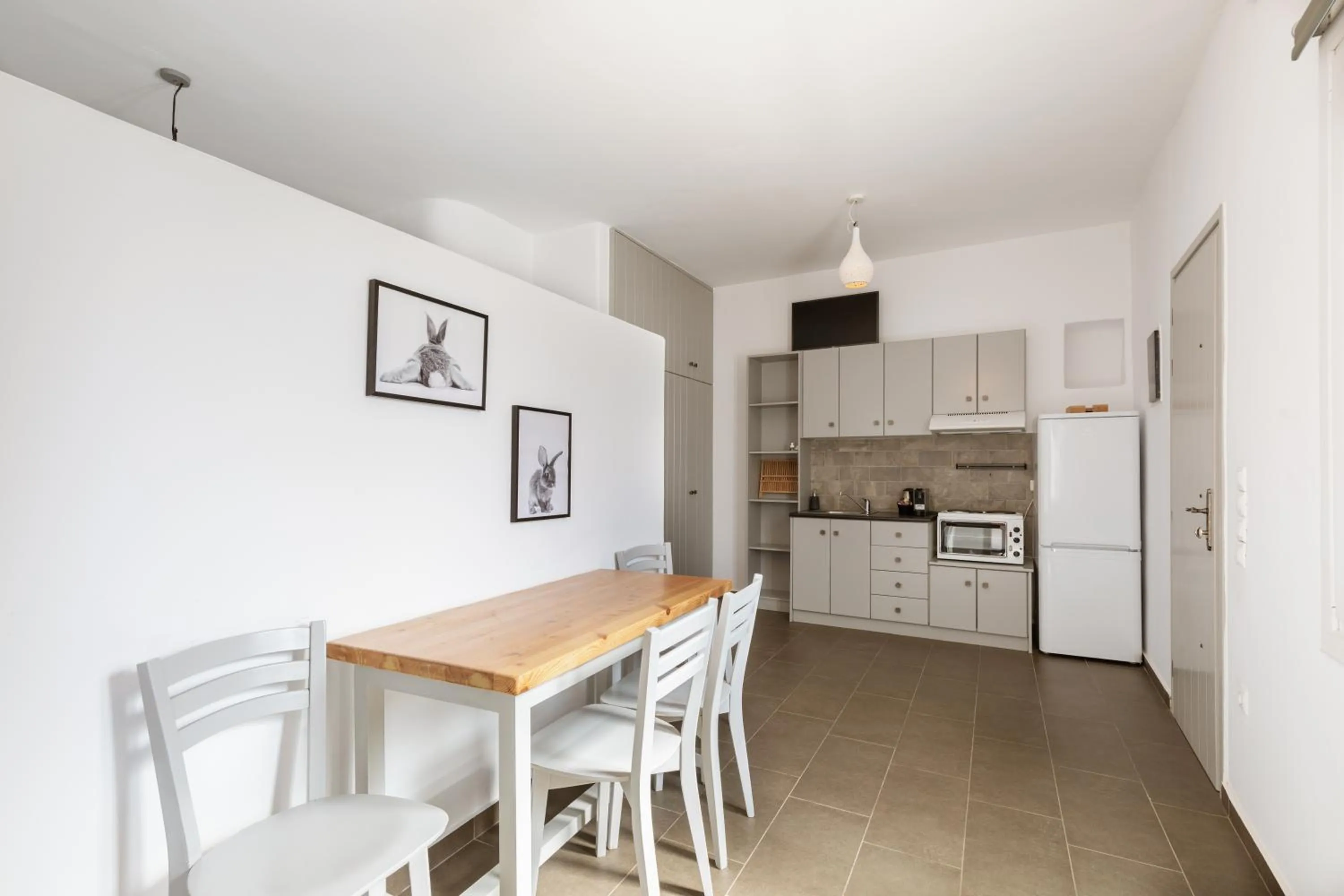 Aletro Cottage Houses