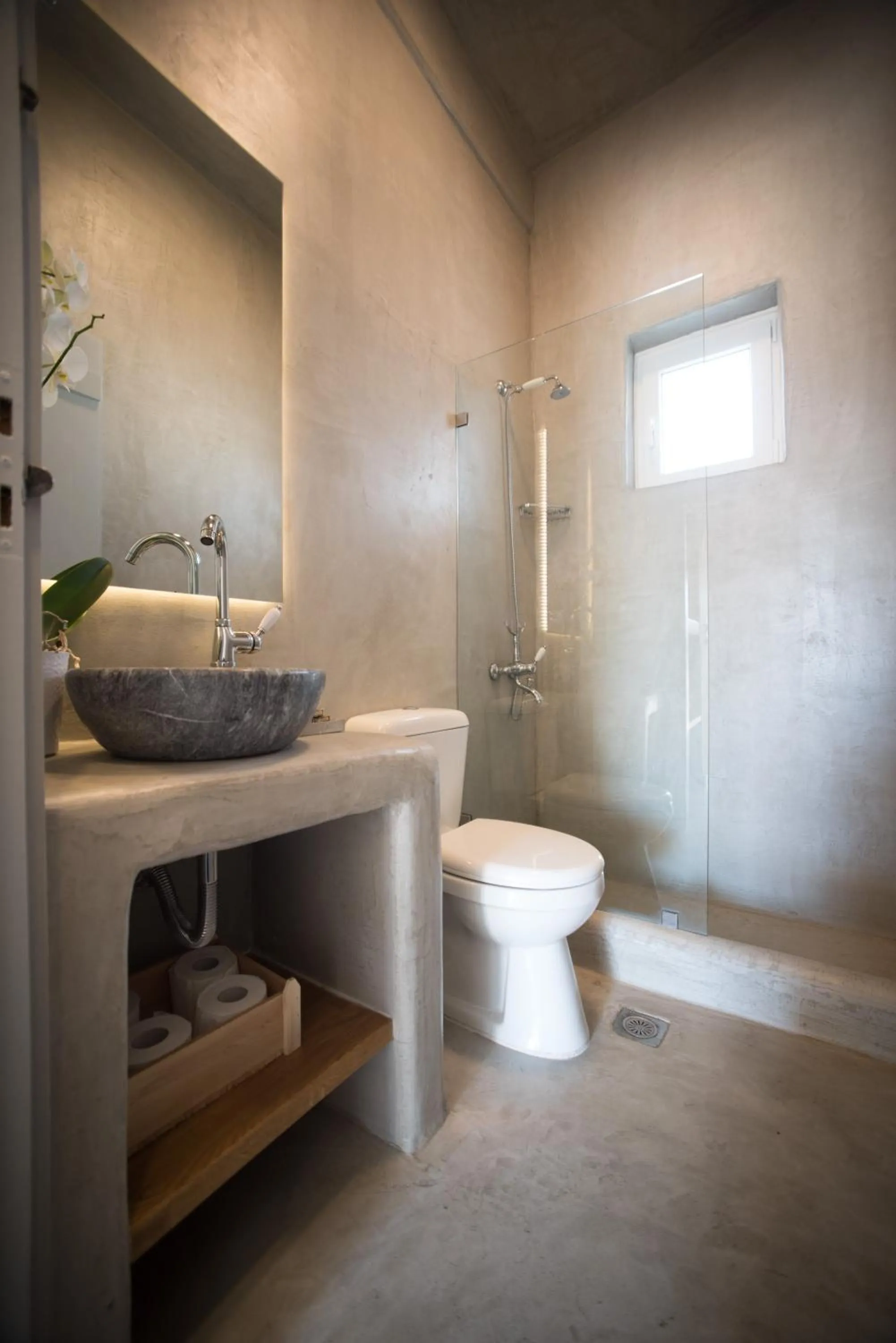 Aletro Cottage Houses