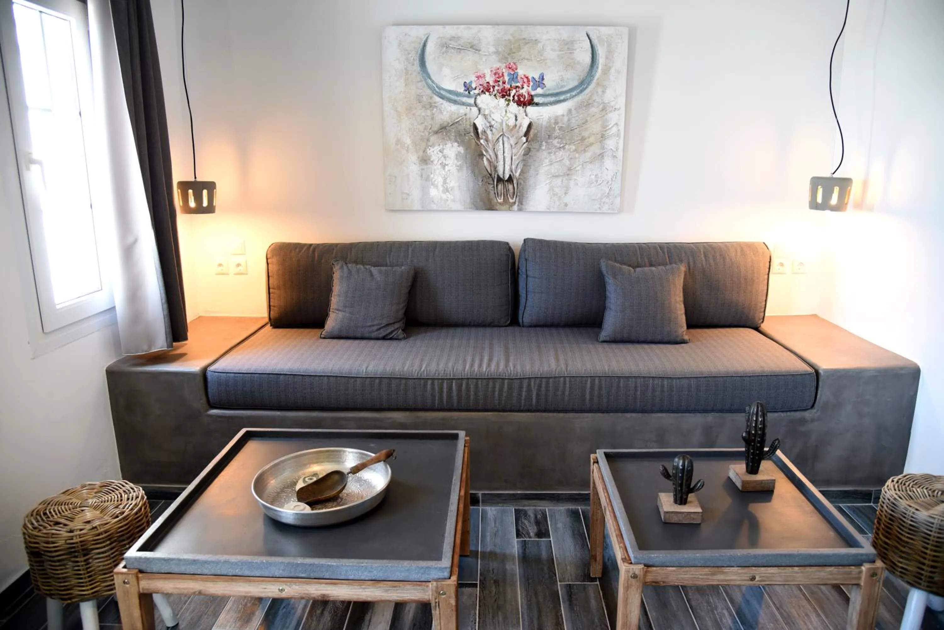 Aletro Cottage Houses