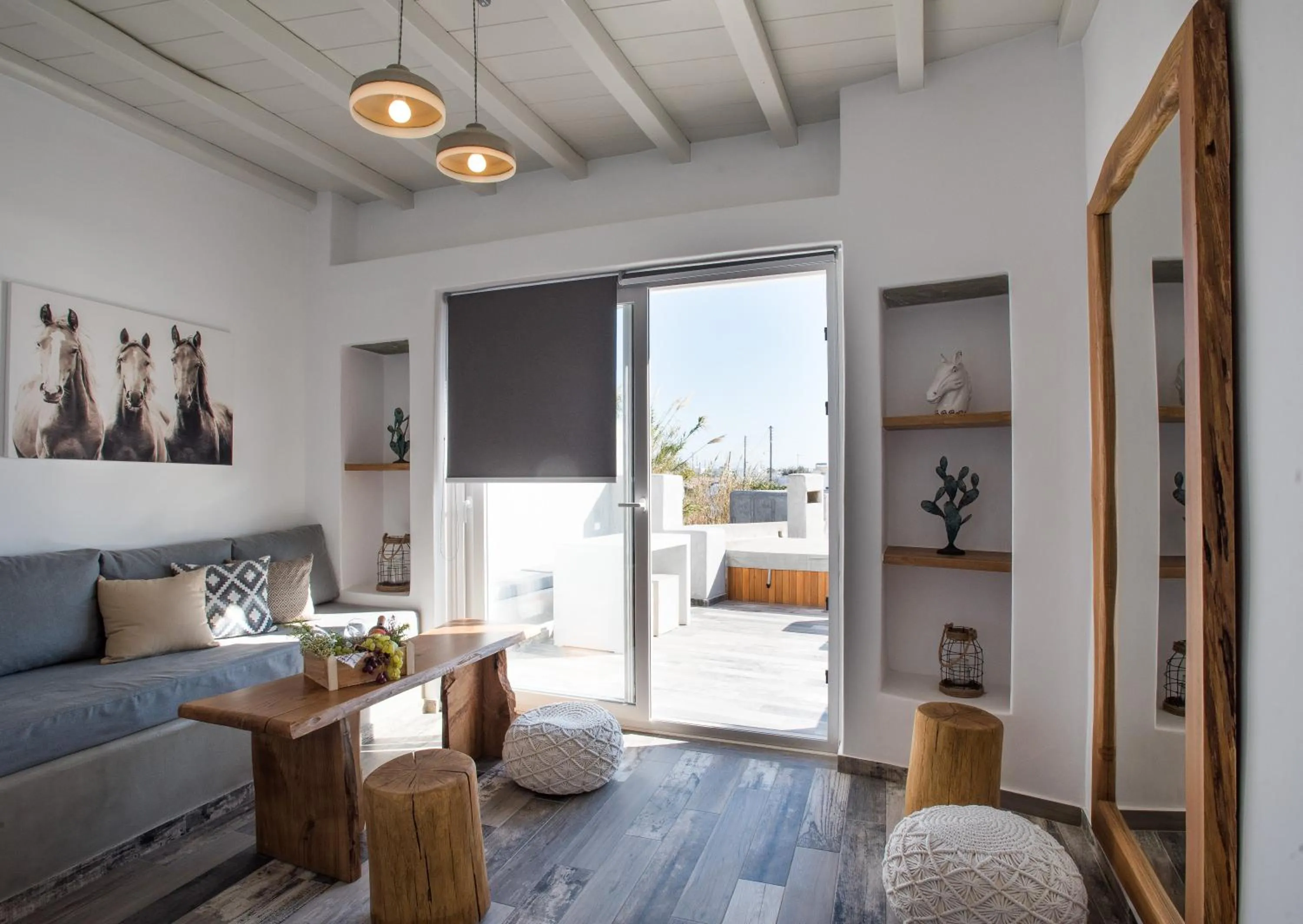 Aletro Cottage Houses