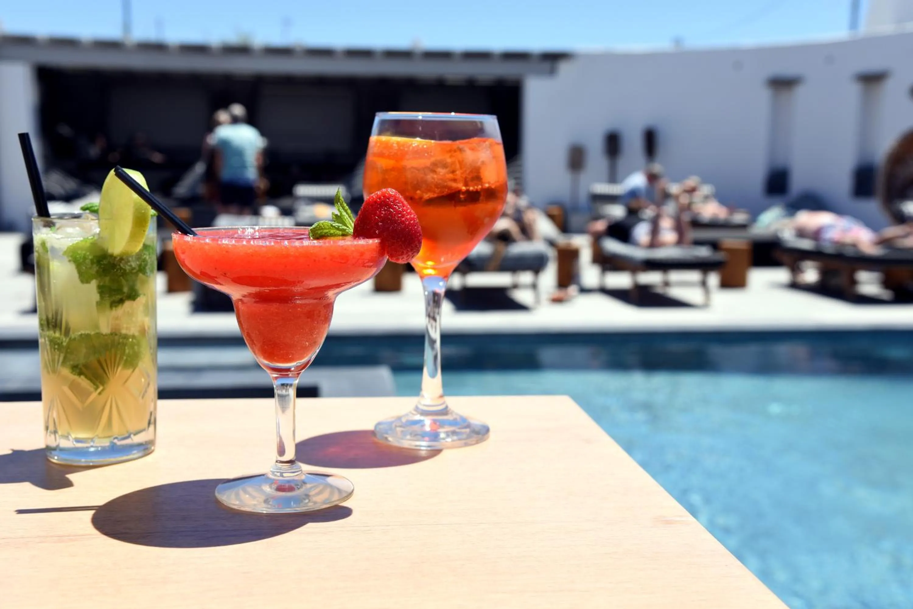 Aletro Cottage Houses