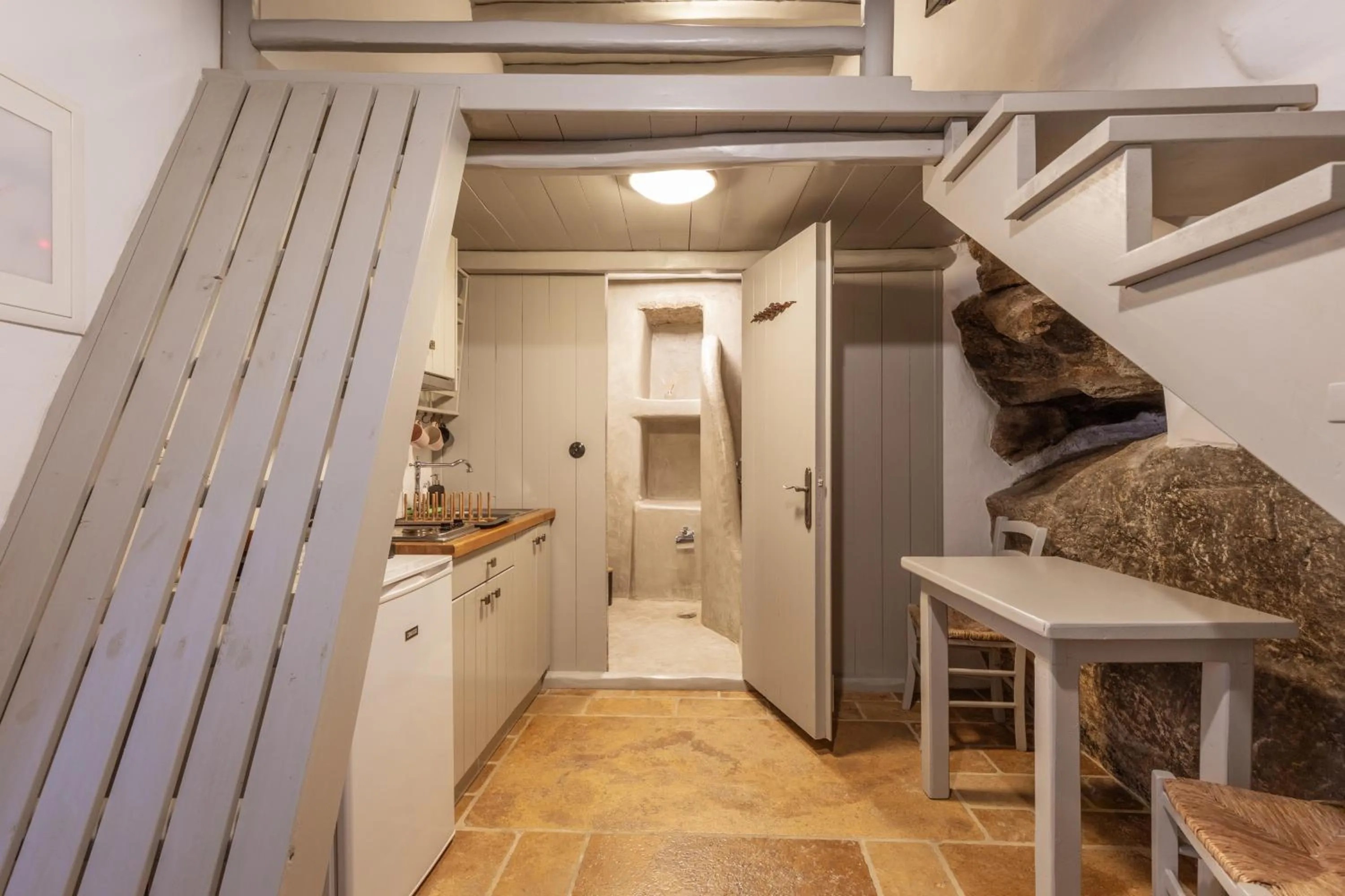 Aletro Cottage Houses