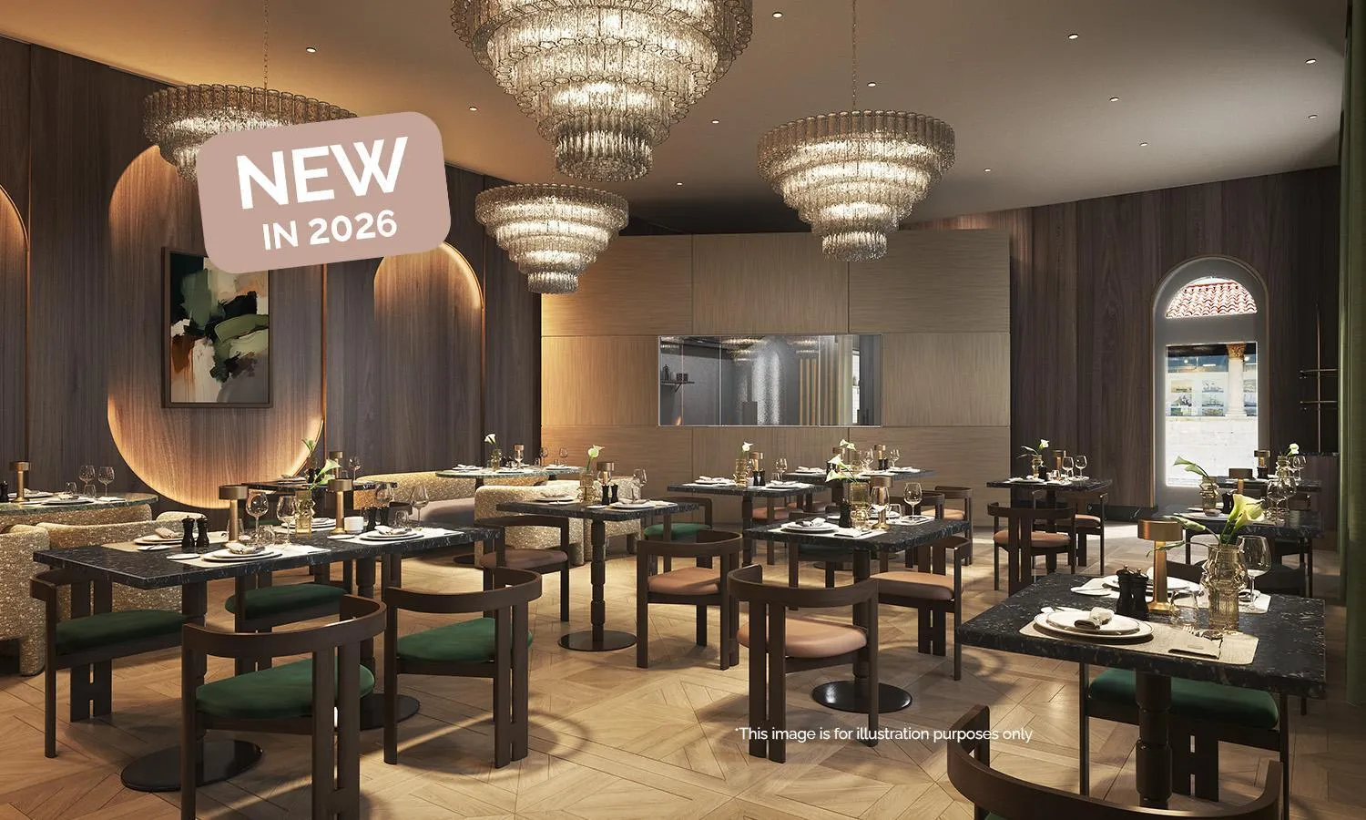 Restaurant/places to eat in Aminess Younique Korcula Heritage Hotel