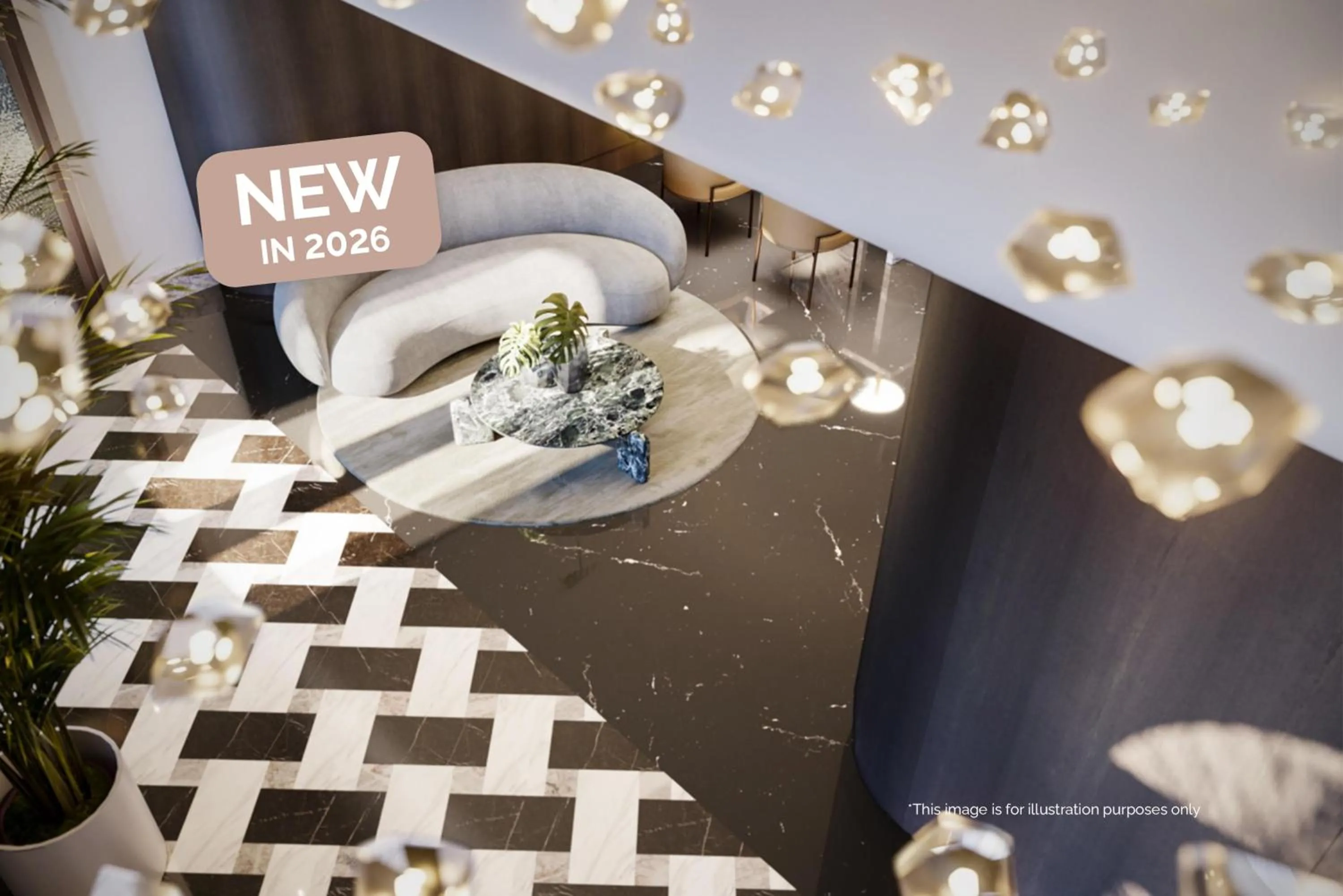 Lobby or reception in Aminess Younique Korcula Heritage Hotel