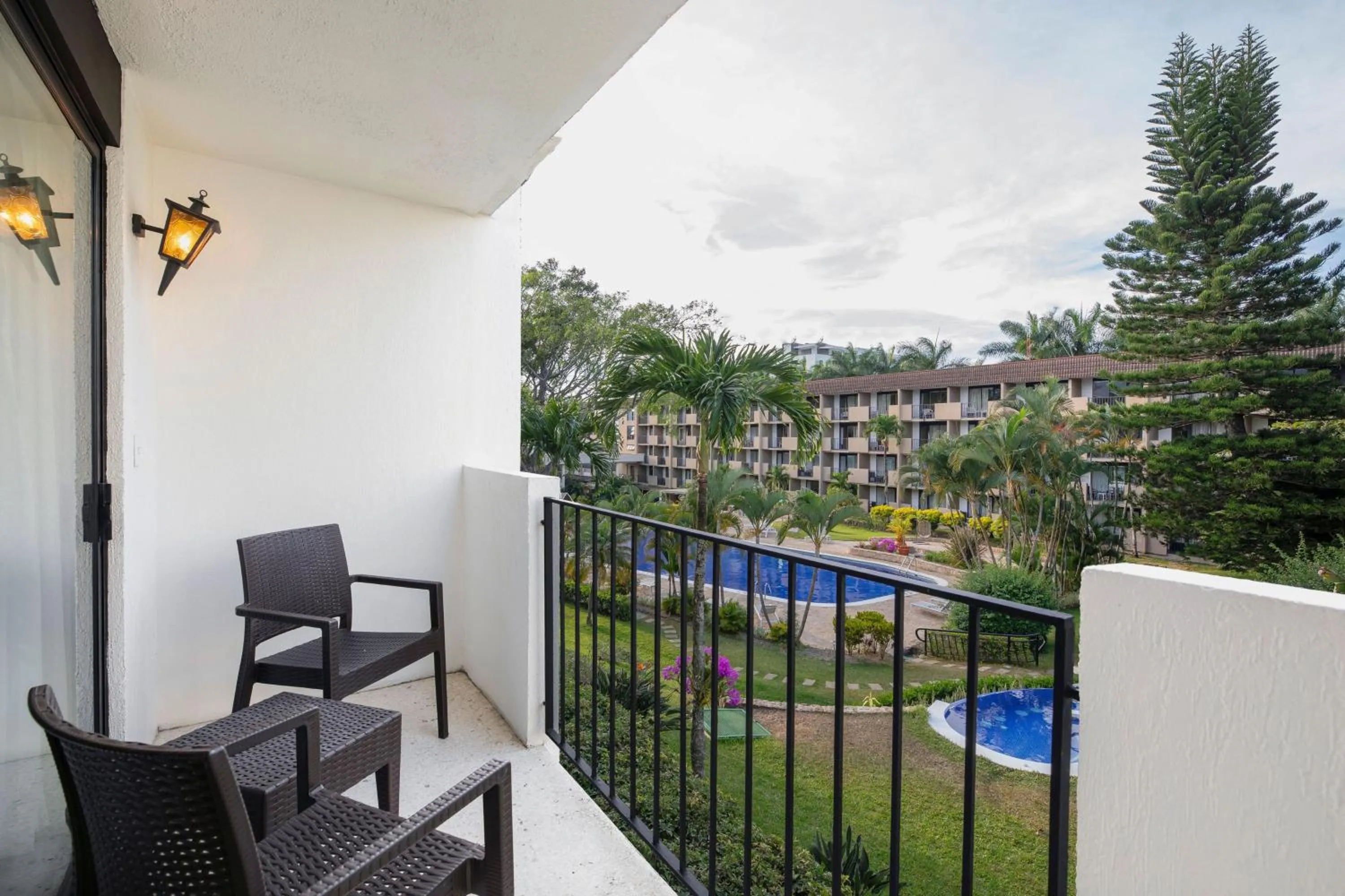 Photo of the whole room in Holiday Inn San Jose La Sabana by IHG