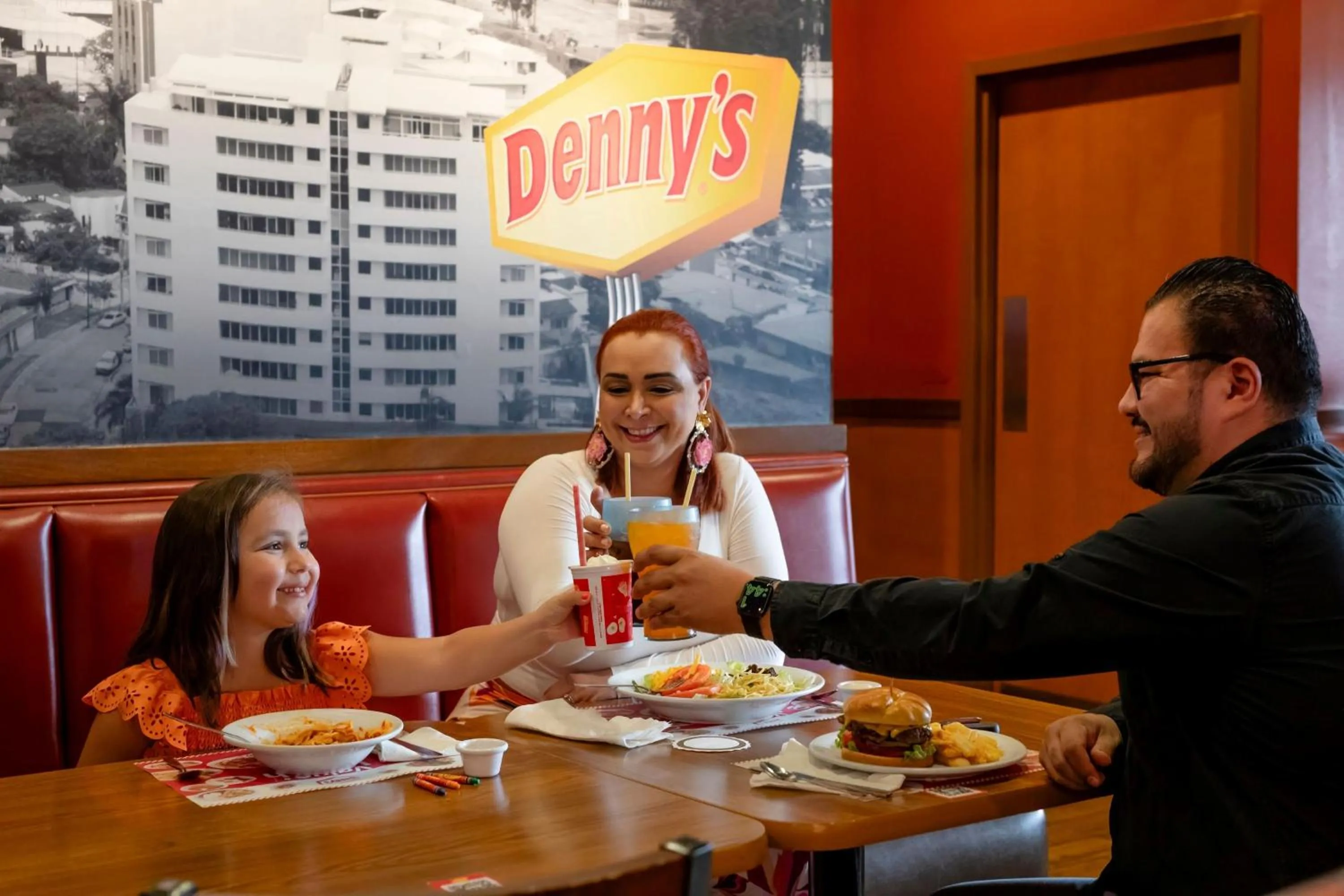 Restaurant/places to eat in Holiday Inn San Jose La Sabana by IHG