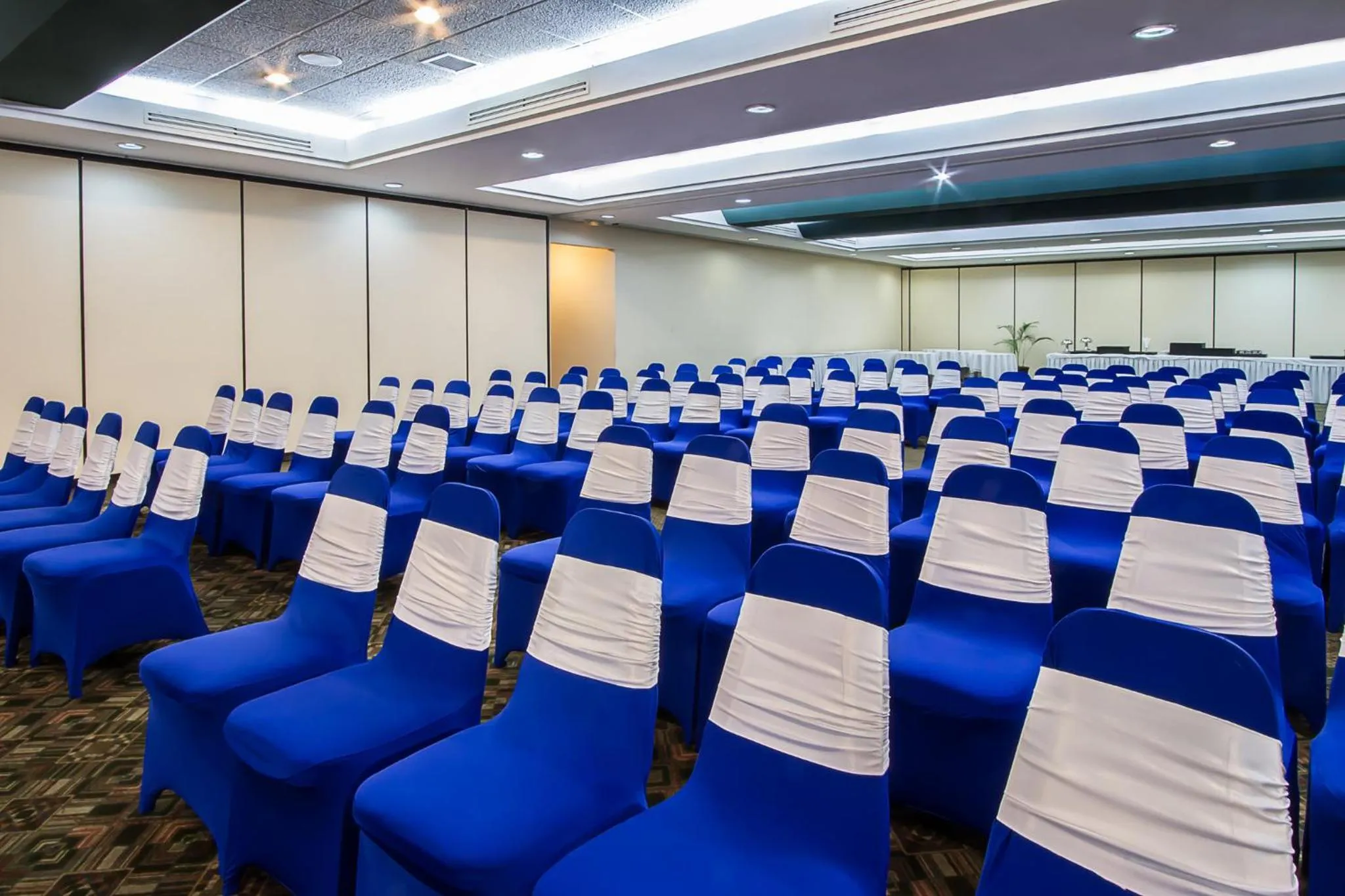 Meeting/conference room in Holiday Inn San Jose La Sabana by IHG