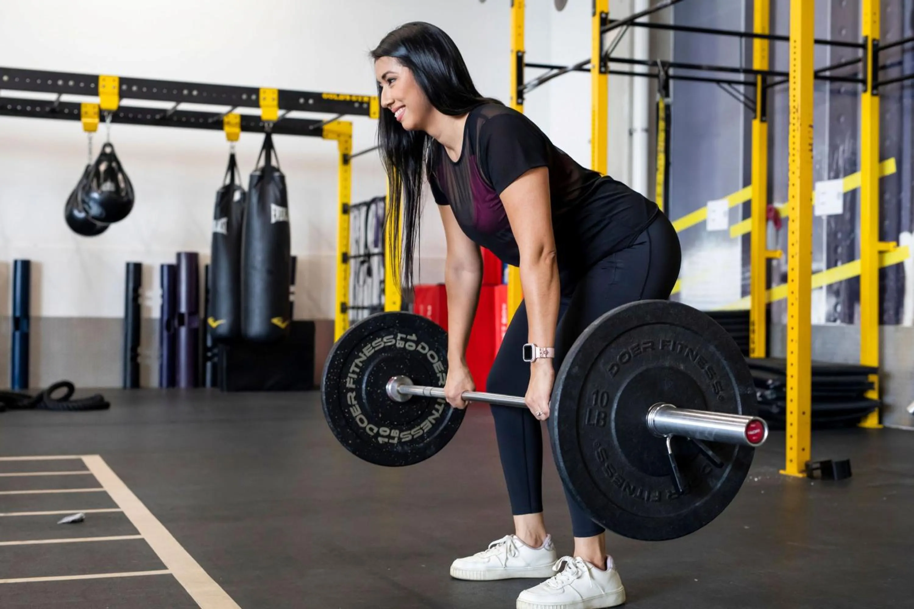 Spa and wellness centre/facilities in Holiday Inn San Jose La Sabana by IHG