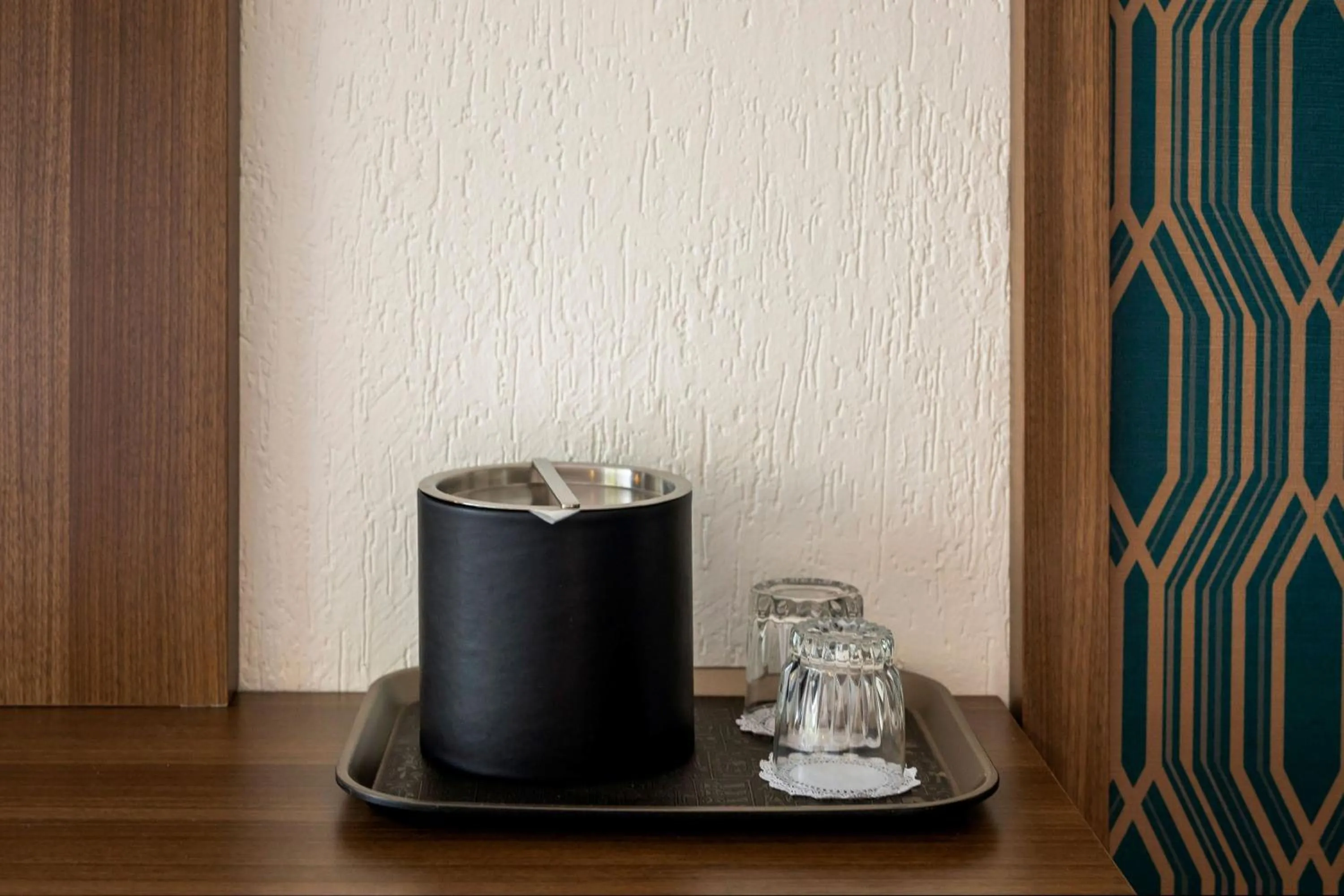 Photo of the whole room in Holiday Inn San Jose La Sabana by IHG