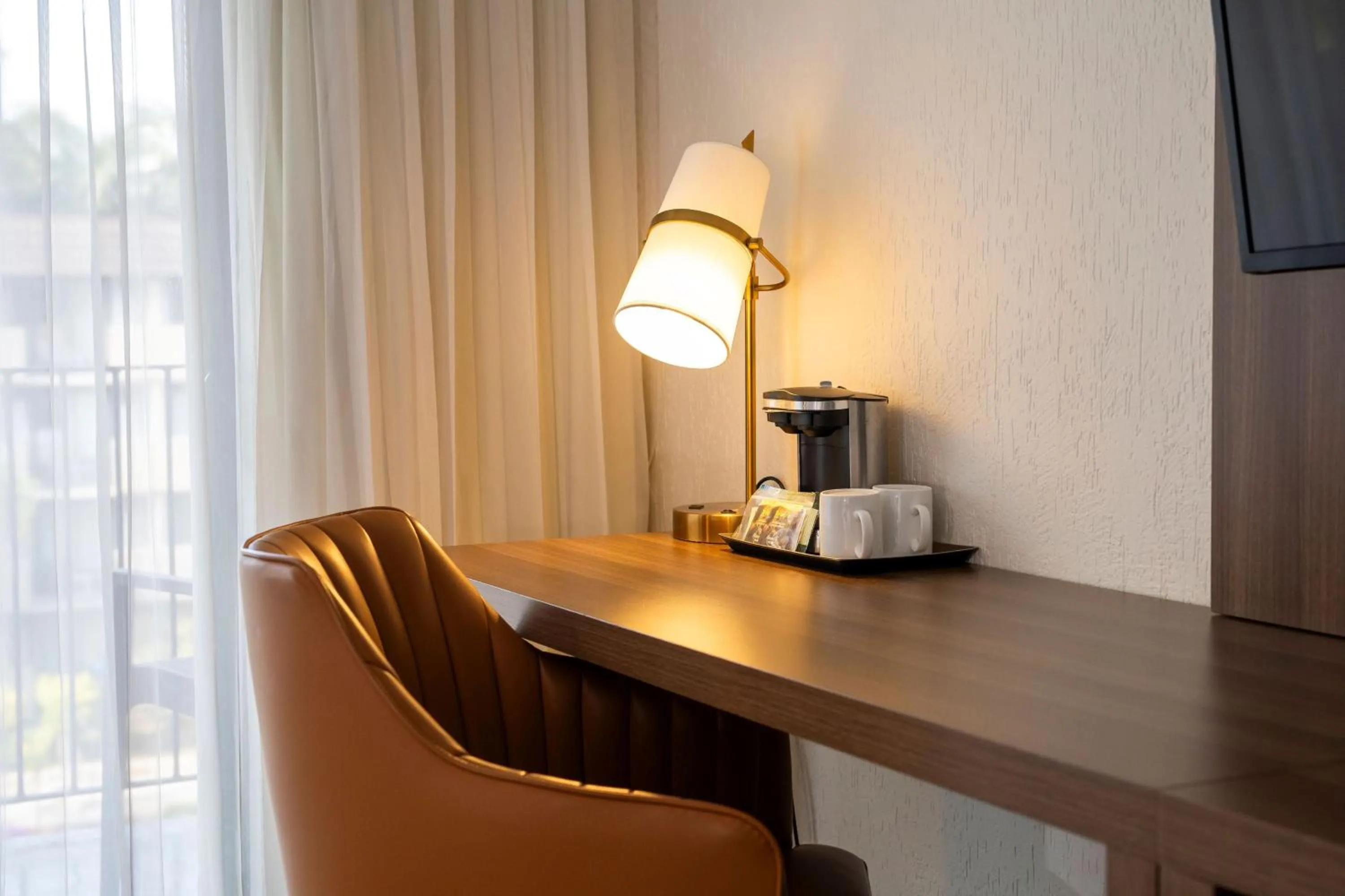 Photo of the whole room in Holiday Inn San Jose La Sabana by IHG