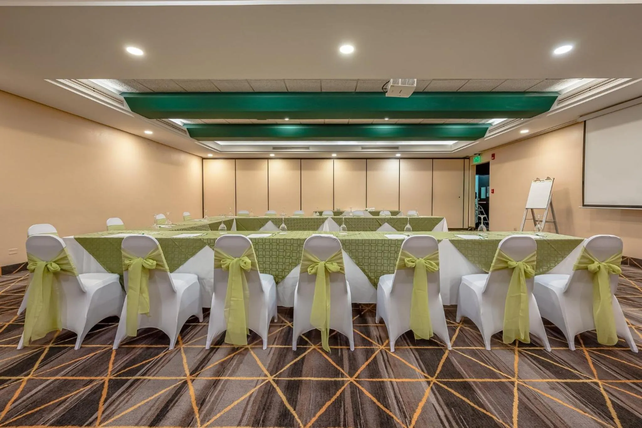 Meeting/conference room in Holiday Inn San Jose La Sabana by IHG