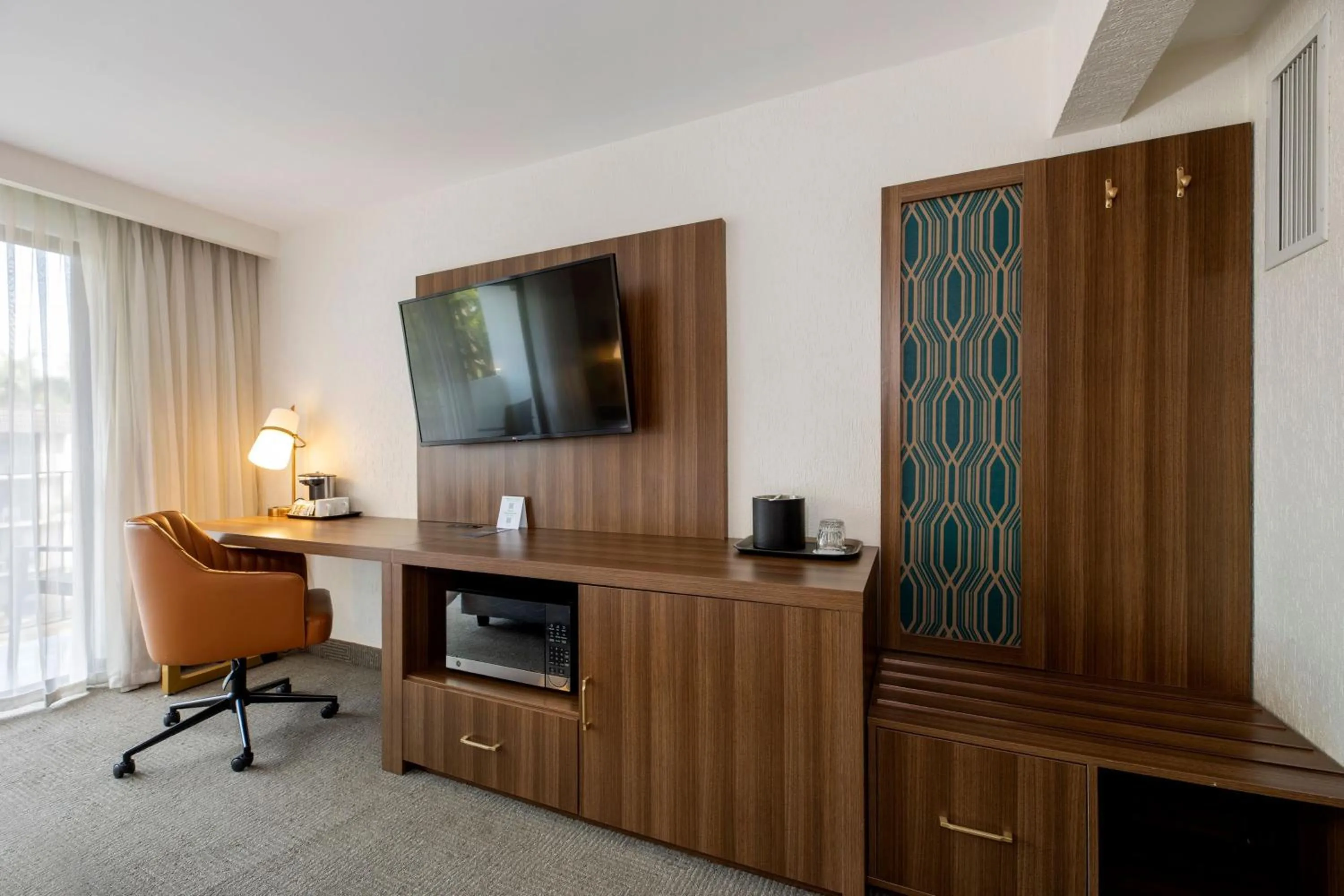 Photo of the whole room in Holiday Inn San Jose La Sabana by IHG