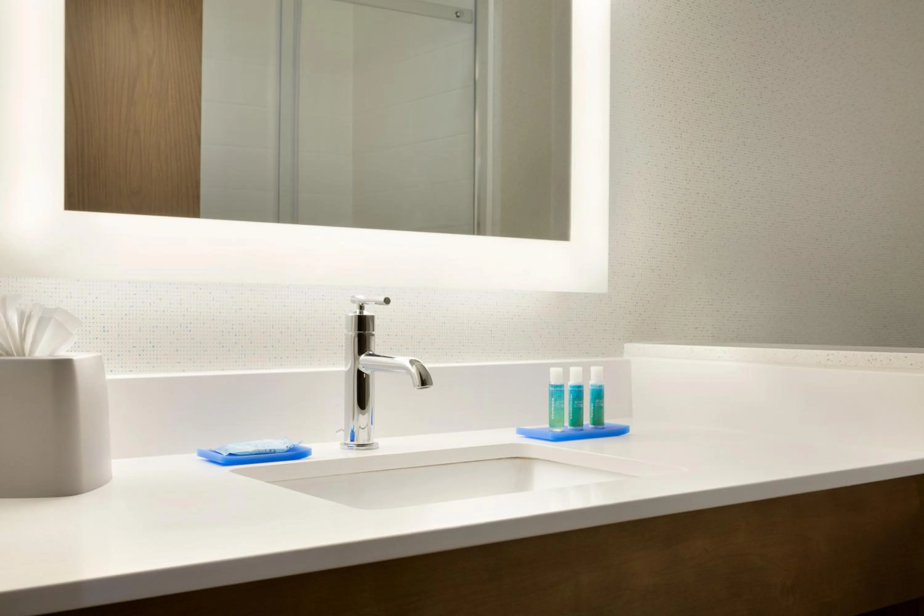 Holiday Inn Express & Suites - McAllen - Medical Center Area by IHG