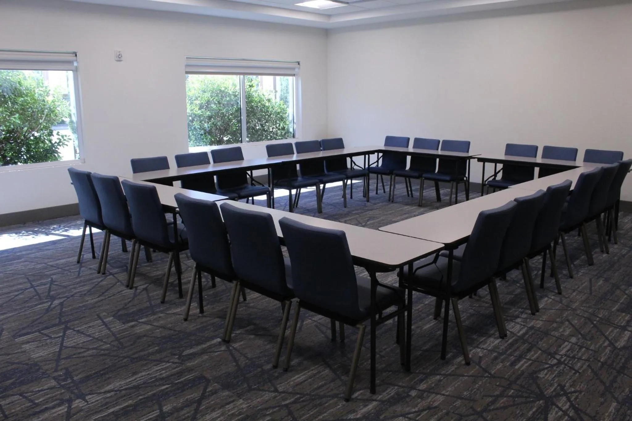 Meeting/conference room in Holiday Inn Express & Suites - Roswell by IHG