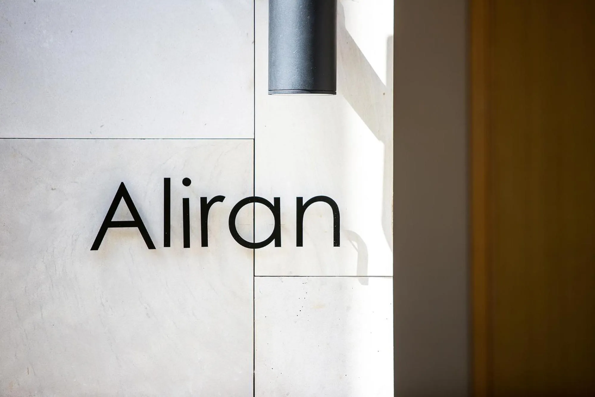 Area and facilities in The Series Resort Khaoyai