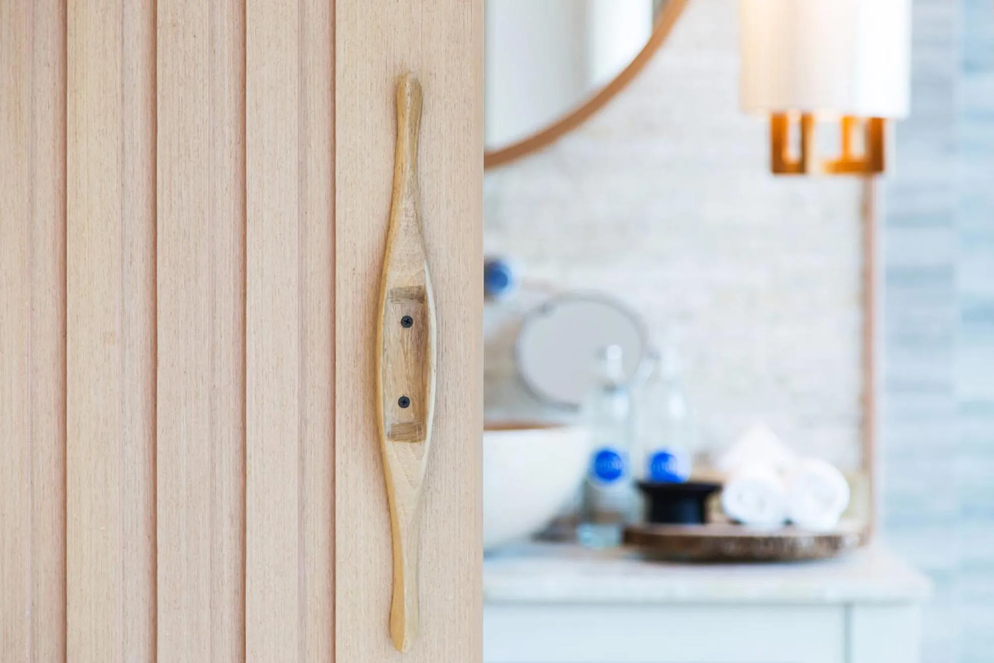 Photo of the whole room in The Series Resort Khaoyai