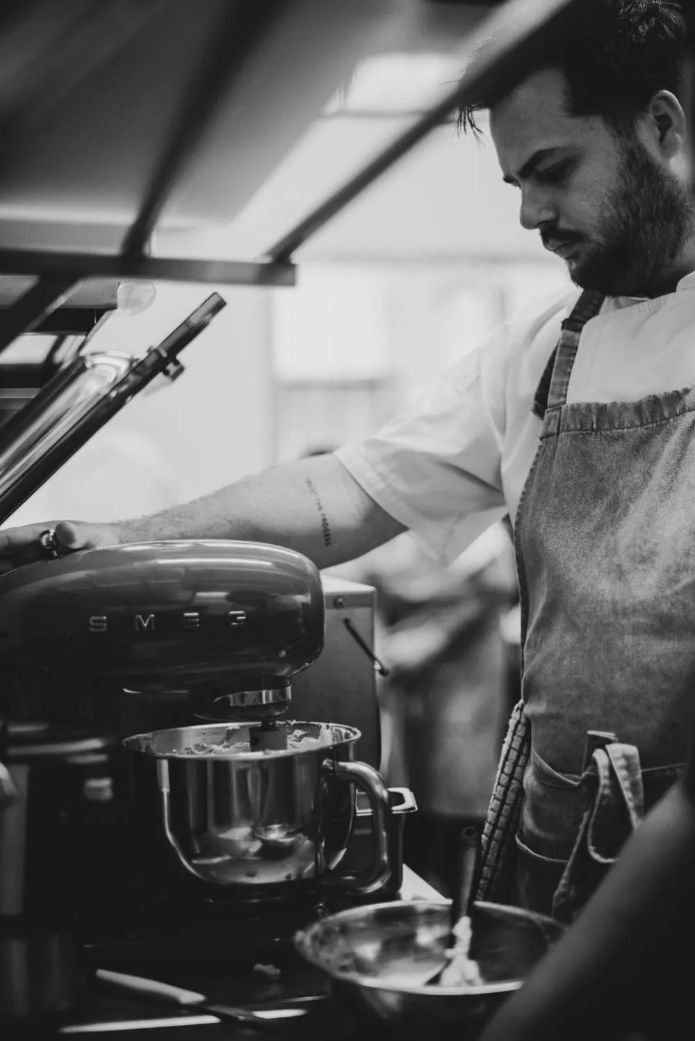 Restaurant/places to eat in Les Mazots du Clos