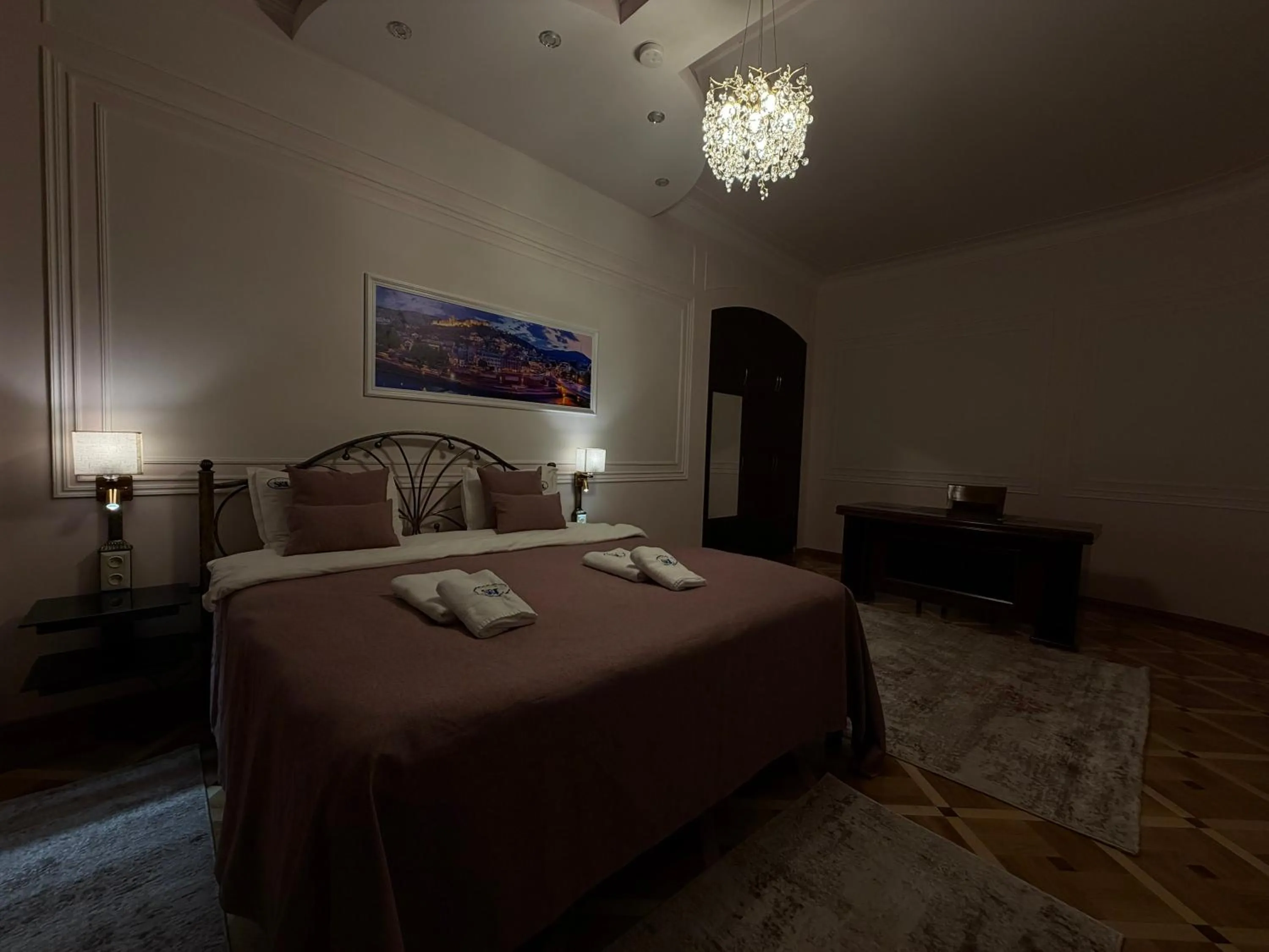 Bedroom, Bed in S&L Boutique Hotel