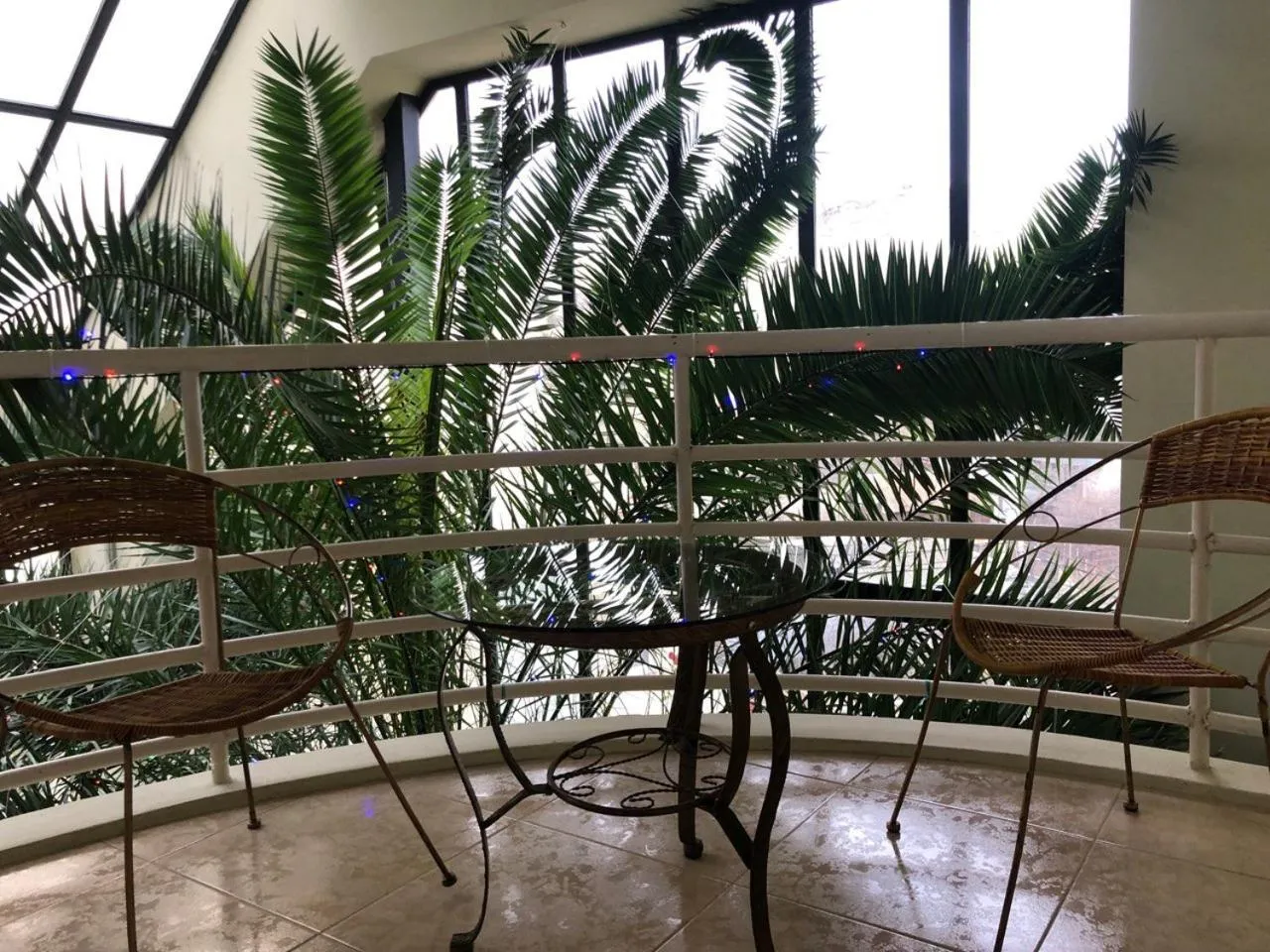 View (from property/room) in S&L Boutique Hotel