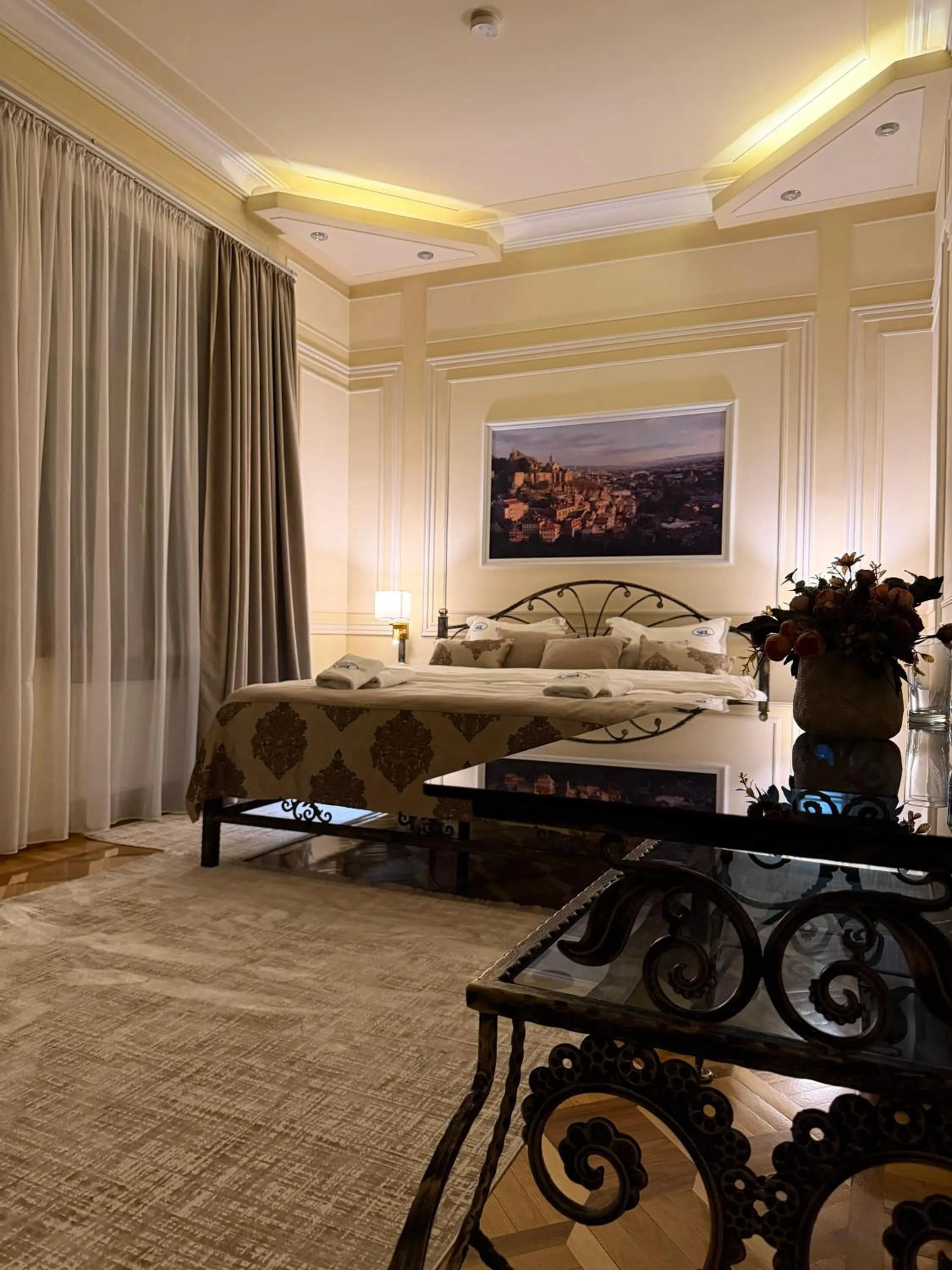 Bedroom, Bed in S&L Boutique Hotel