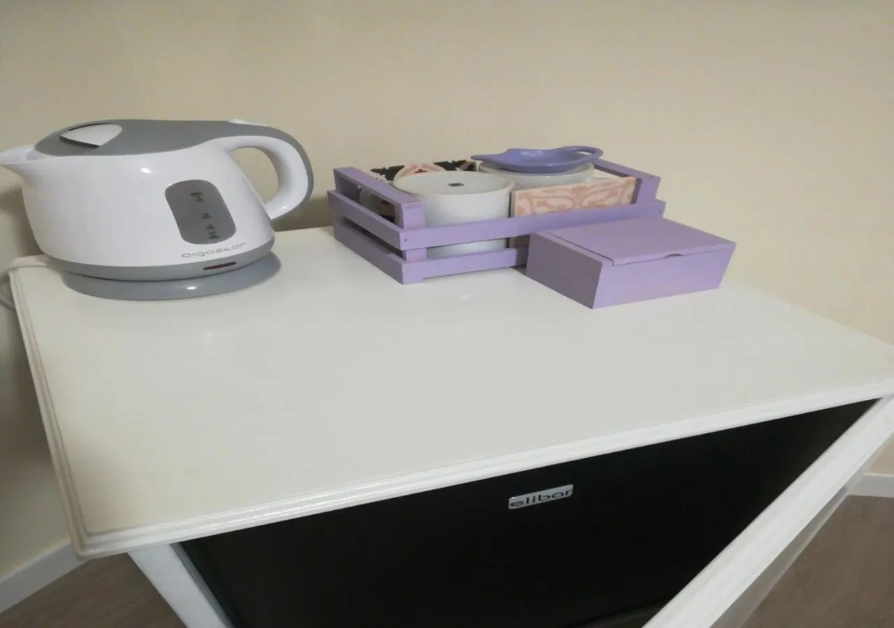 Property logo or sign in Persiane al Cassaro