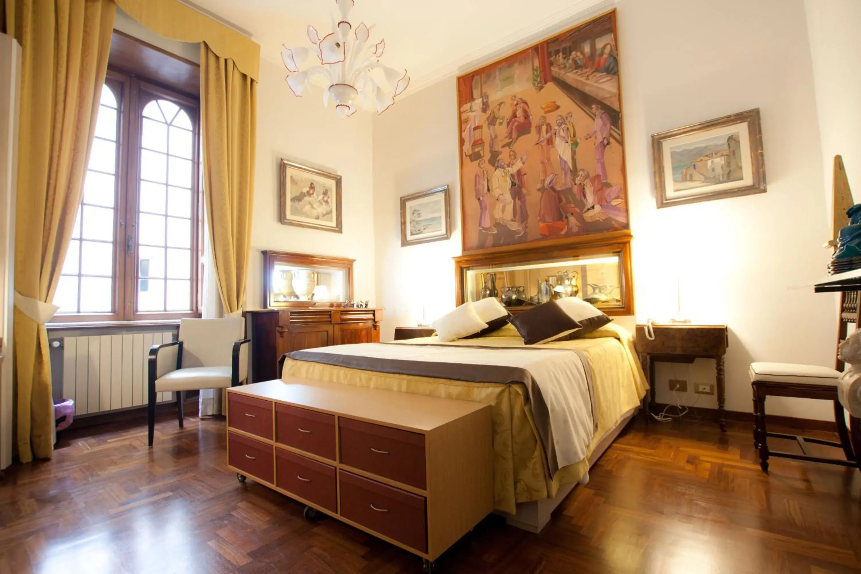 Guesthouse Borromeo Roma Guesthouse Borromeo Roma
