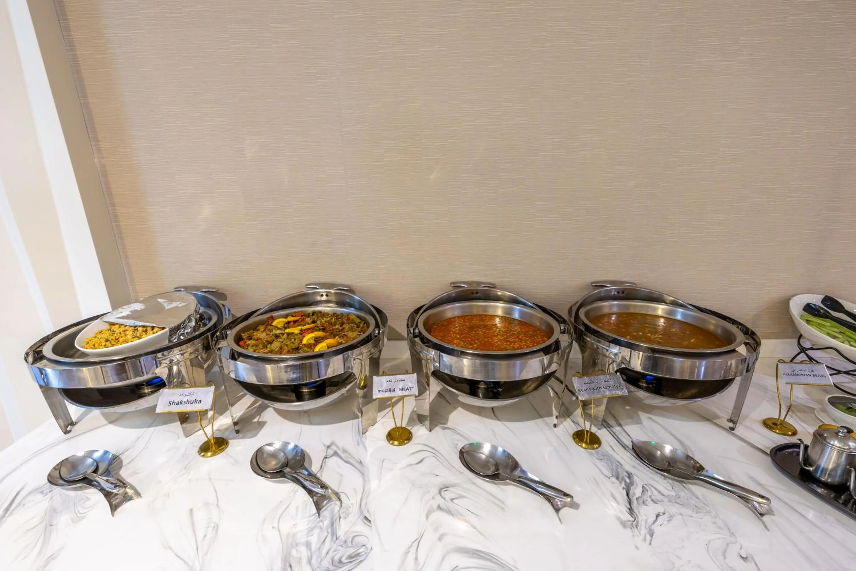 Al Muahidb Residence Al Takhasossi 4