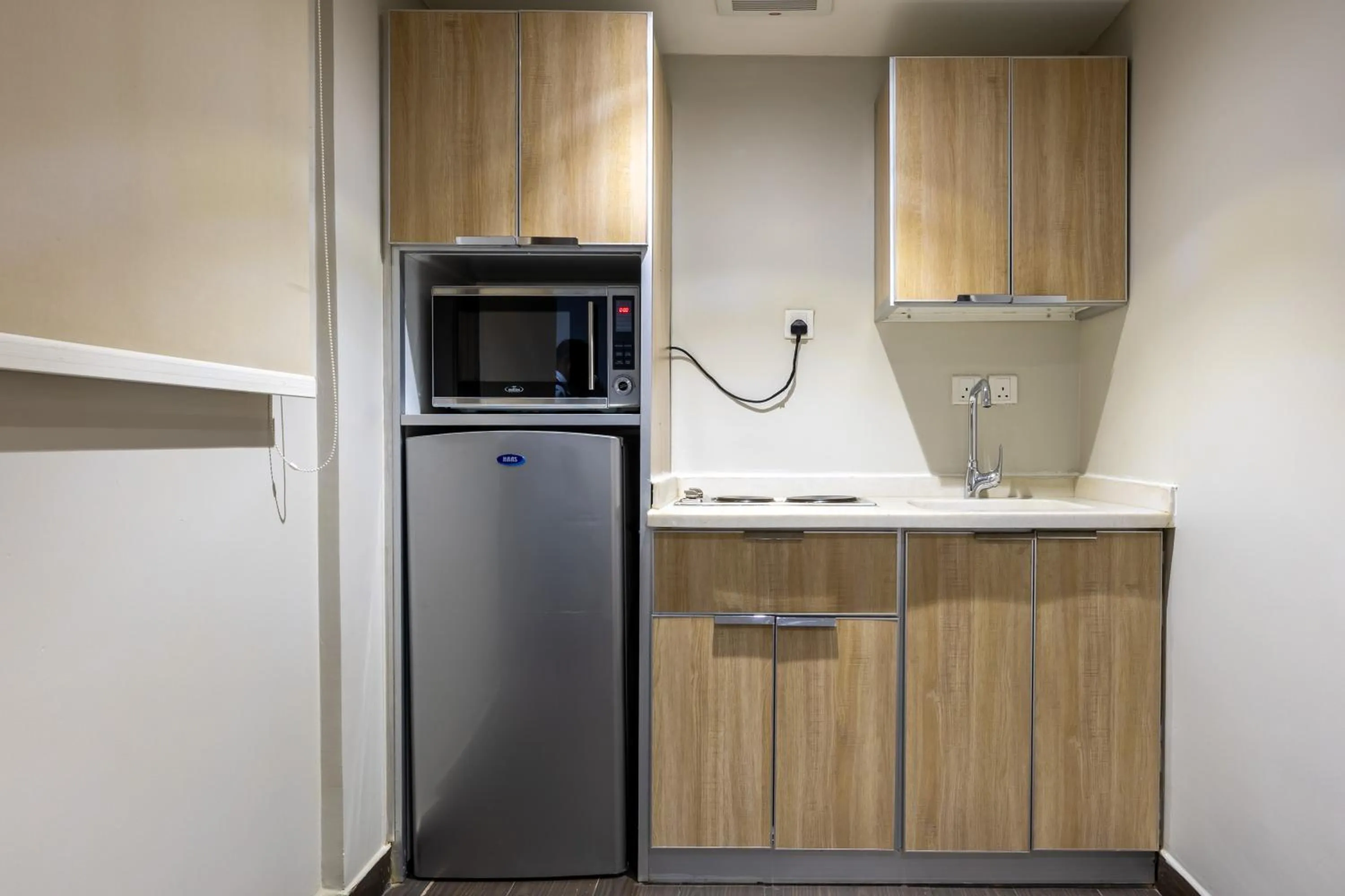 Al Muahidb Residence Al Takhasossi 4