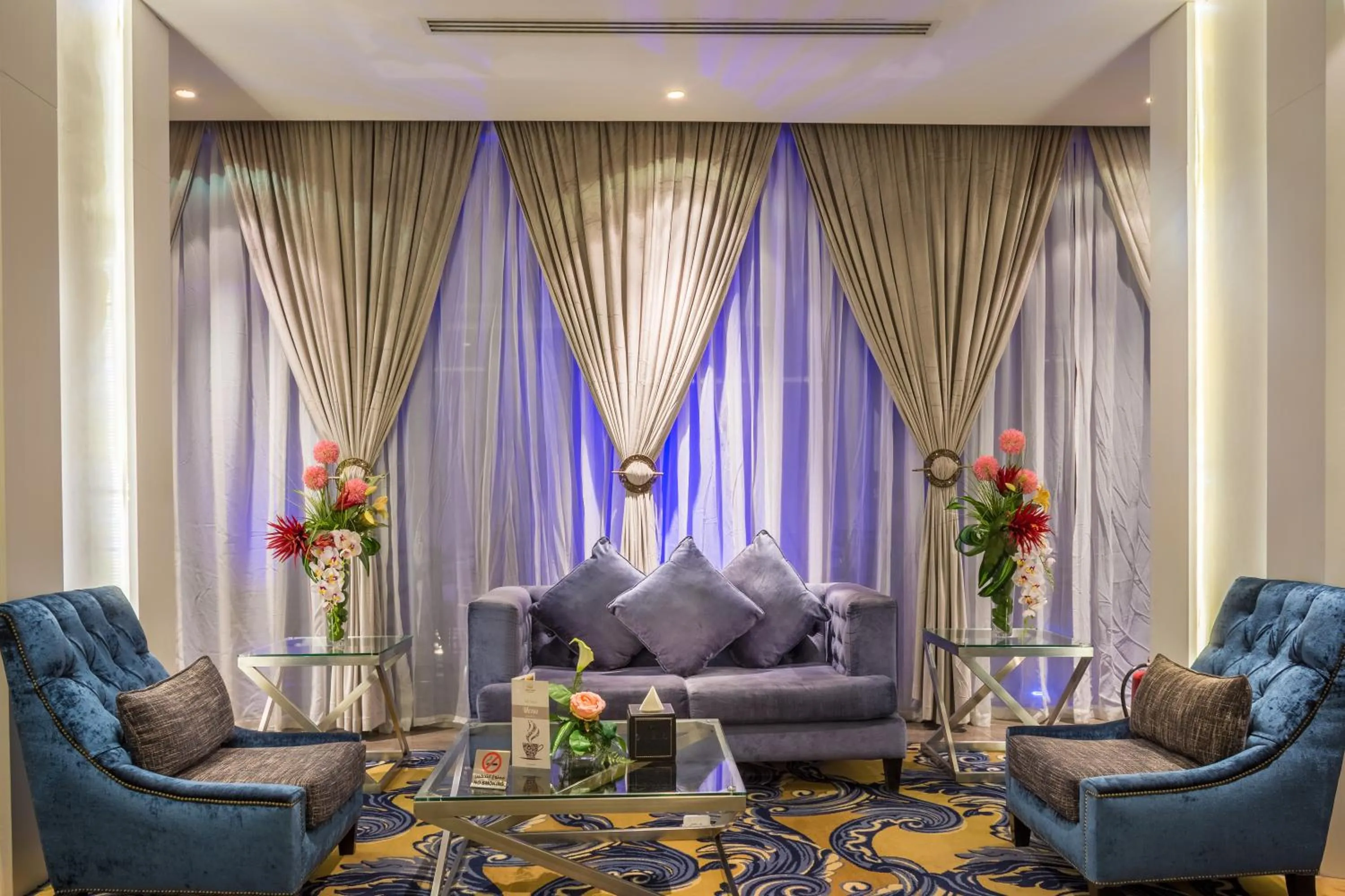 Other in Al Muahidb Residence Al Takhasossi 4