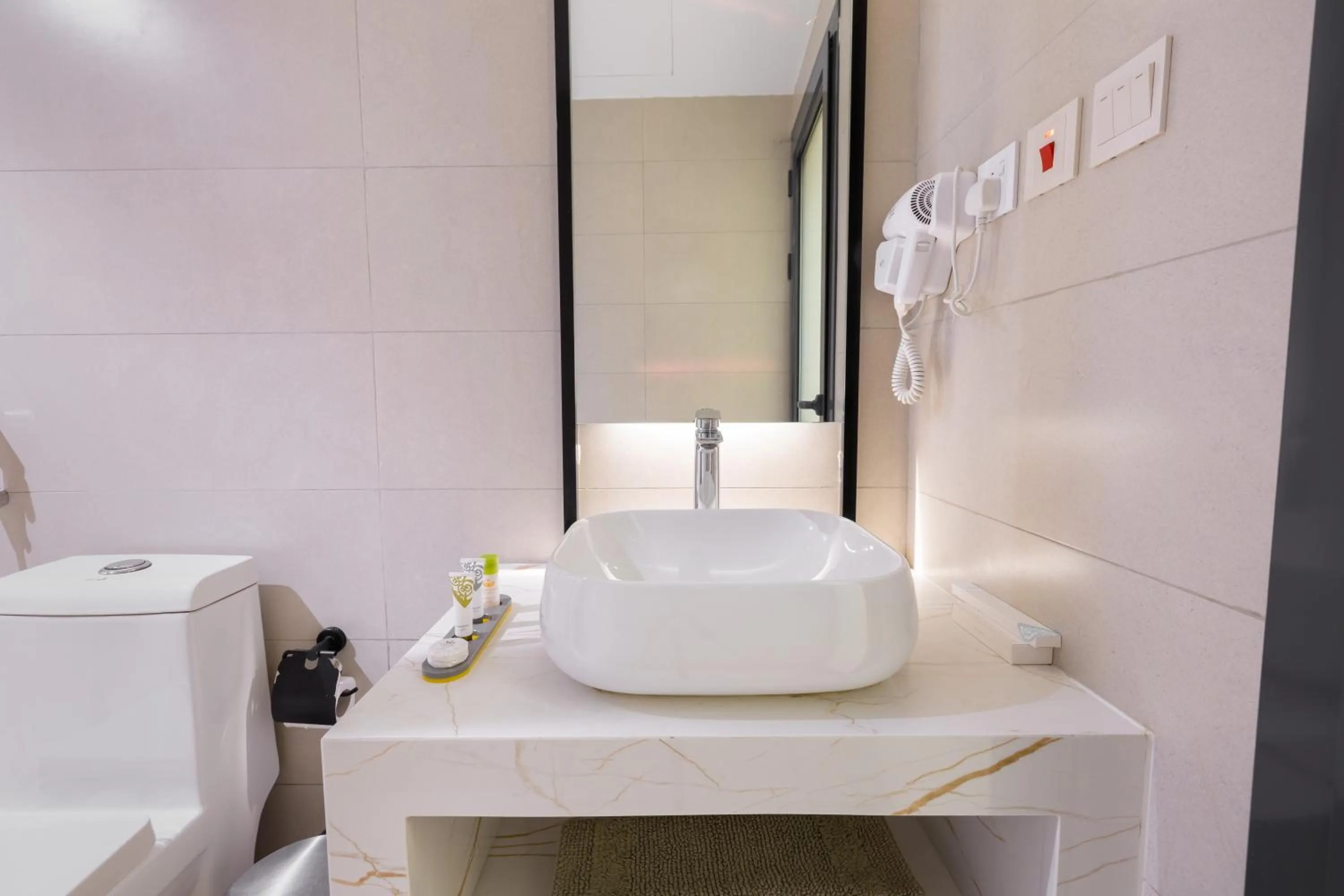 Al Muahidb Residence Al Takhasossi 4