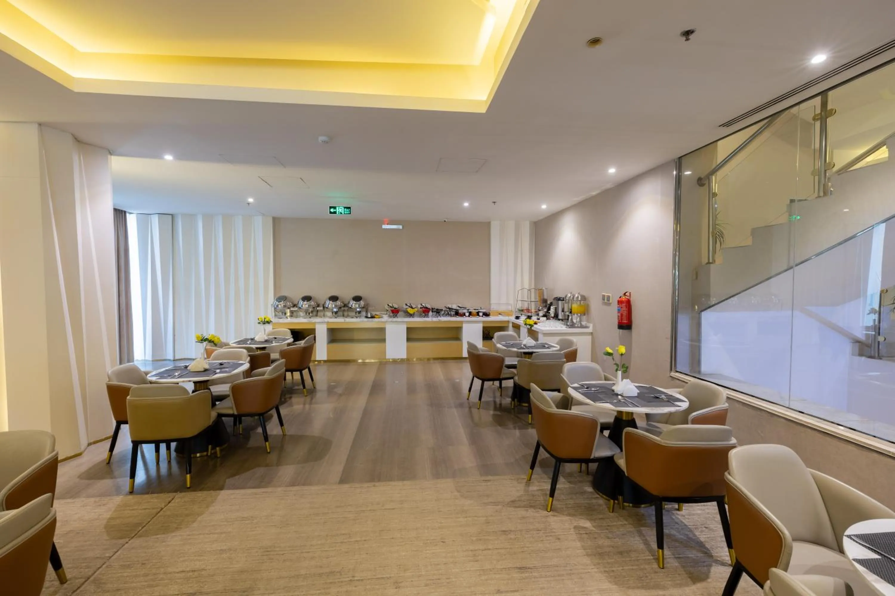 Al Muahidb Residence Al Takhasossi 4