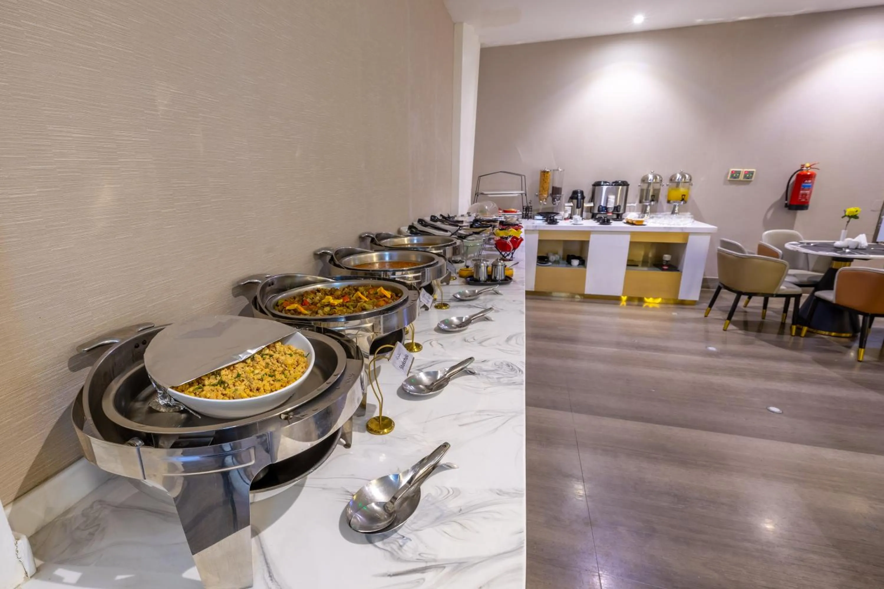 Al Muahidb Residence Al Takhasossi 4