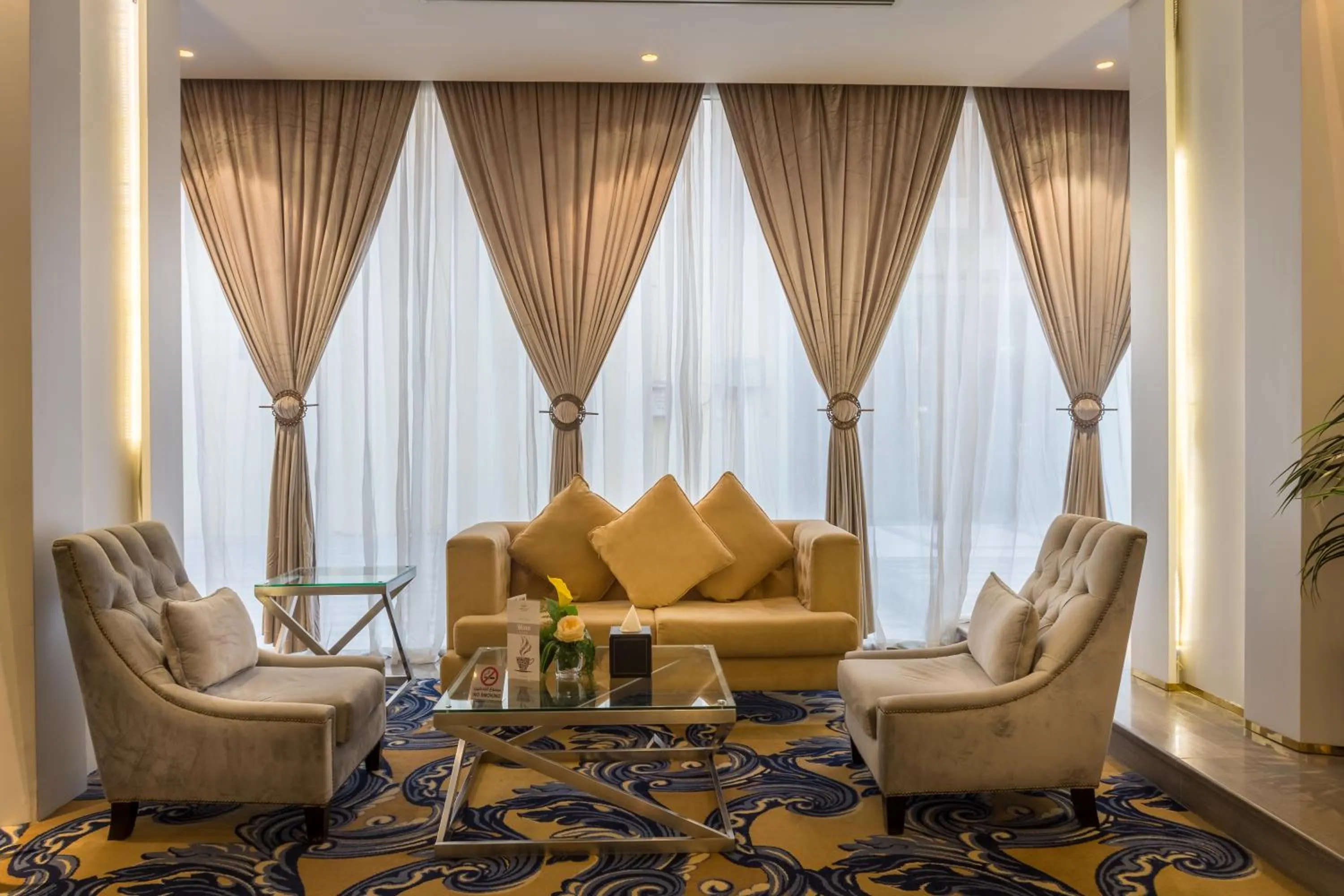 Other in Al Muahidb Residence Al Takhasossi 4