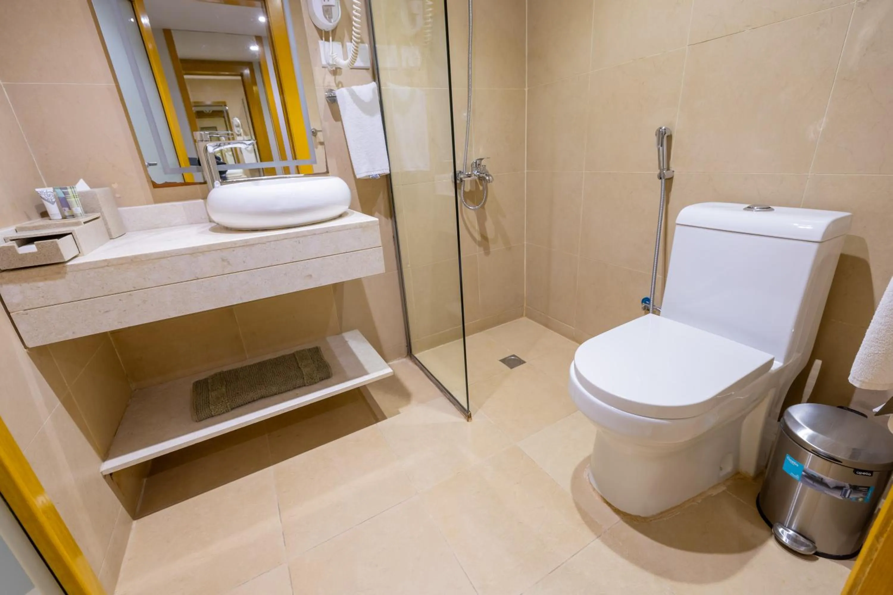 Al Muahidb Residence Al Takhasossi 4