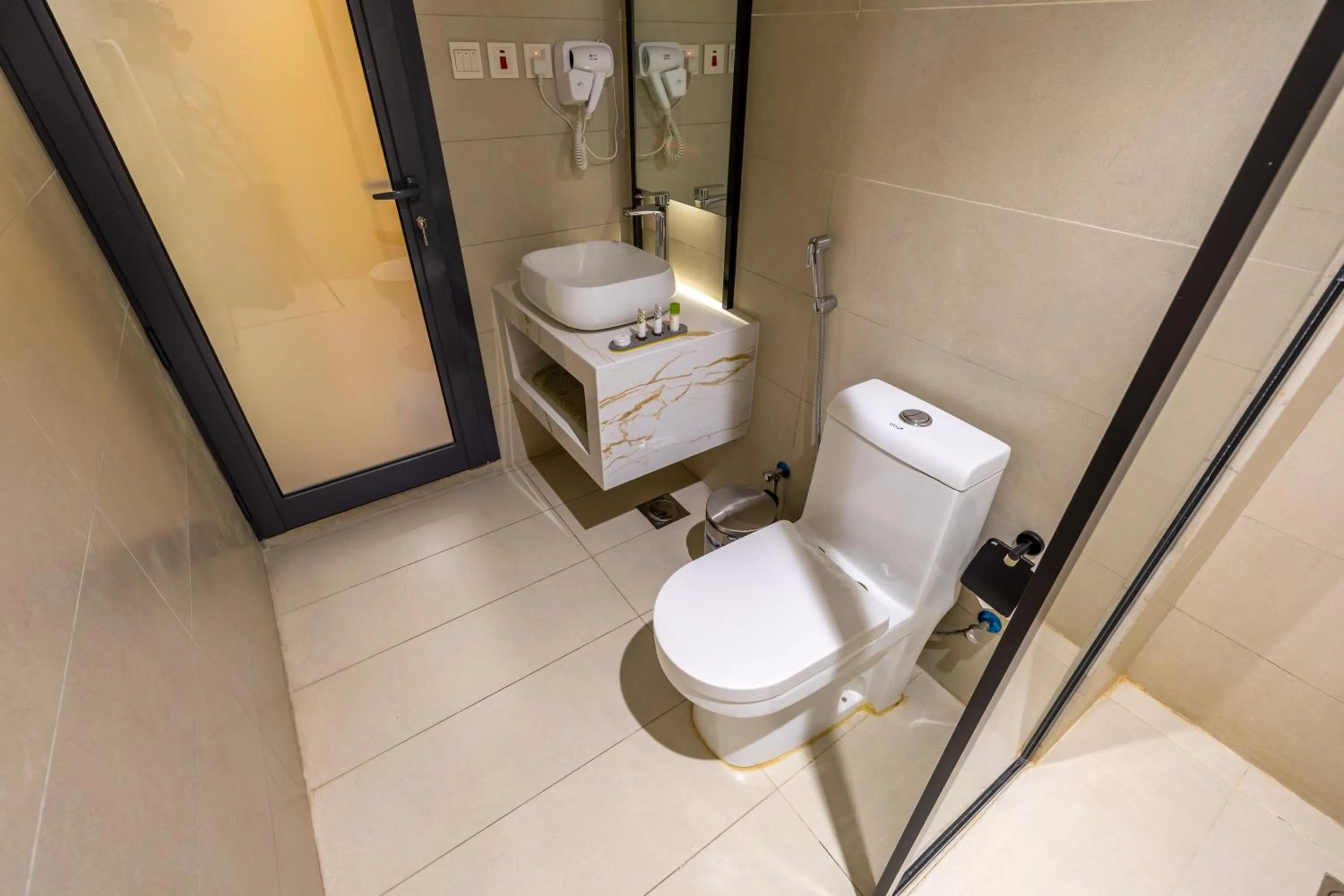 Al Muahidb Residence Al Takhasossi 4