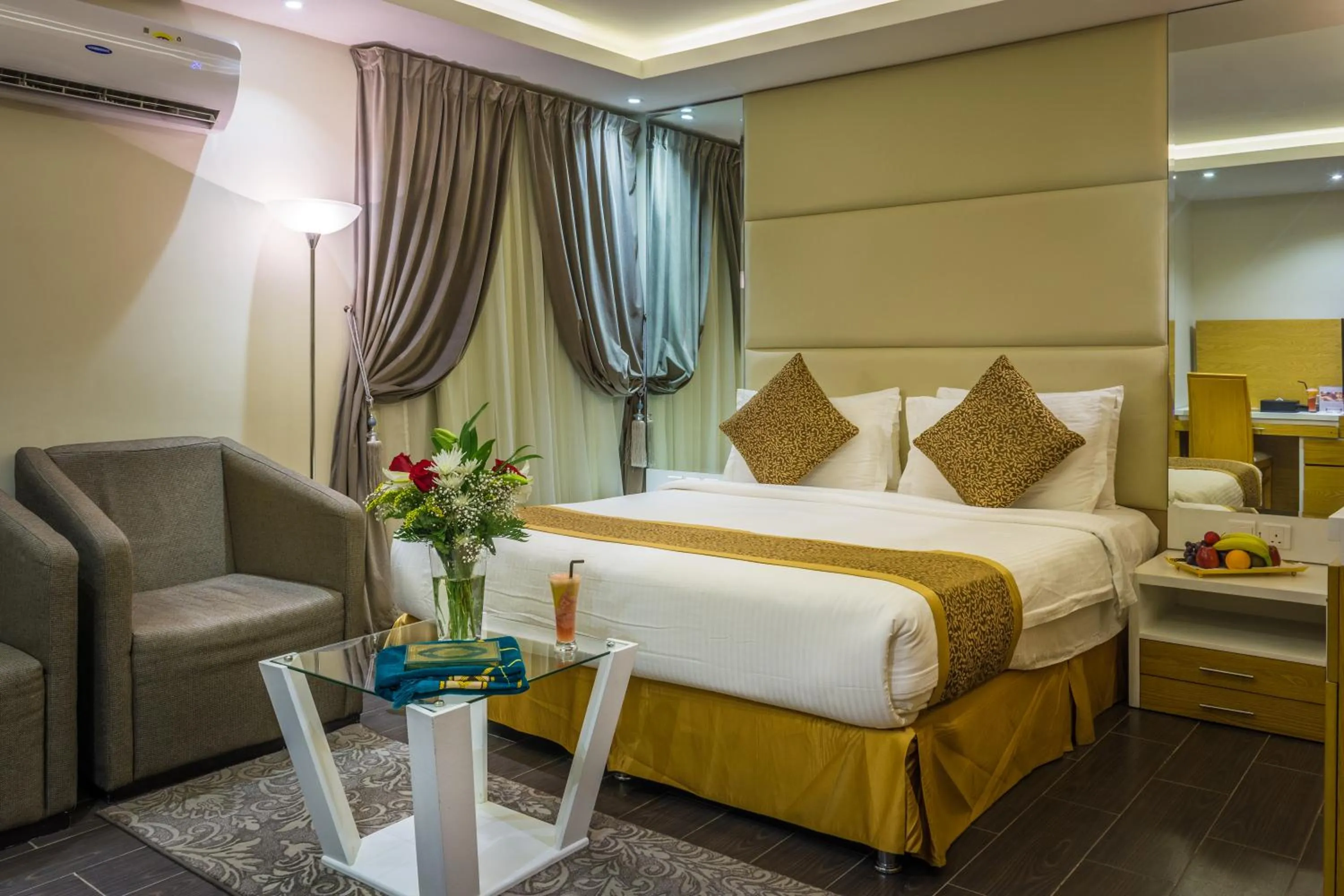 Other in Al Muahidb Residence Al Takhasossi 4