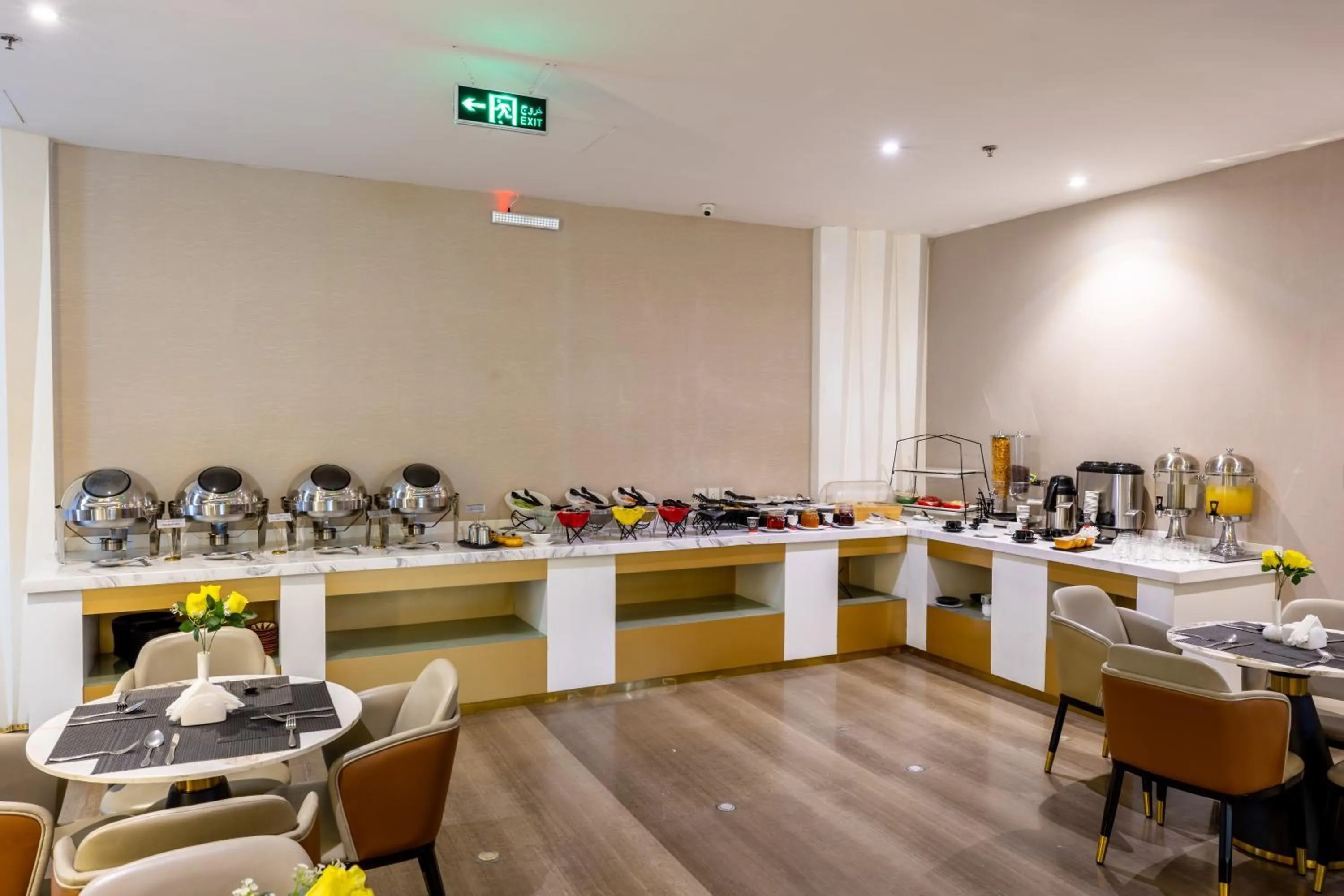 Al Muahidb Residence Al Takhasossi 4